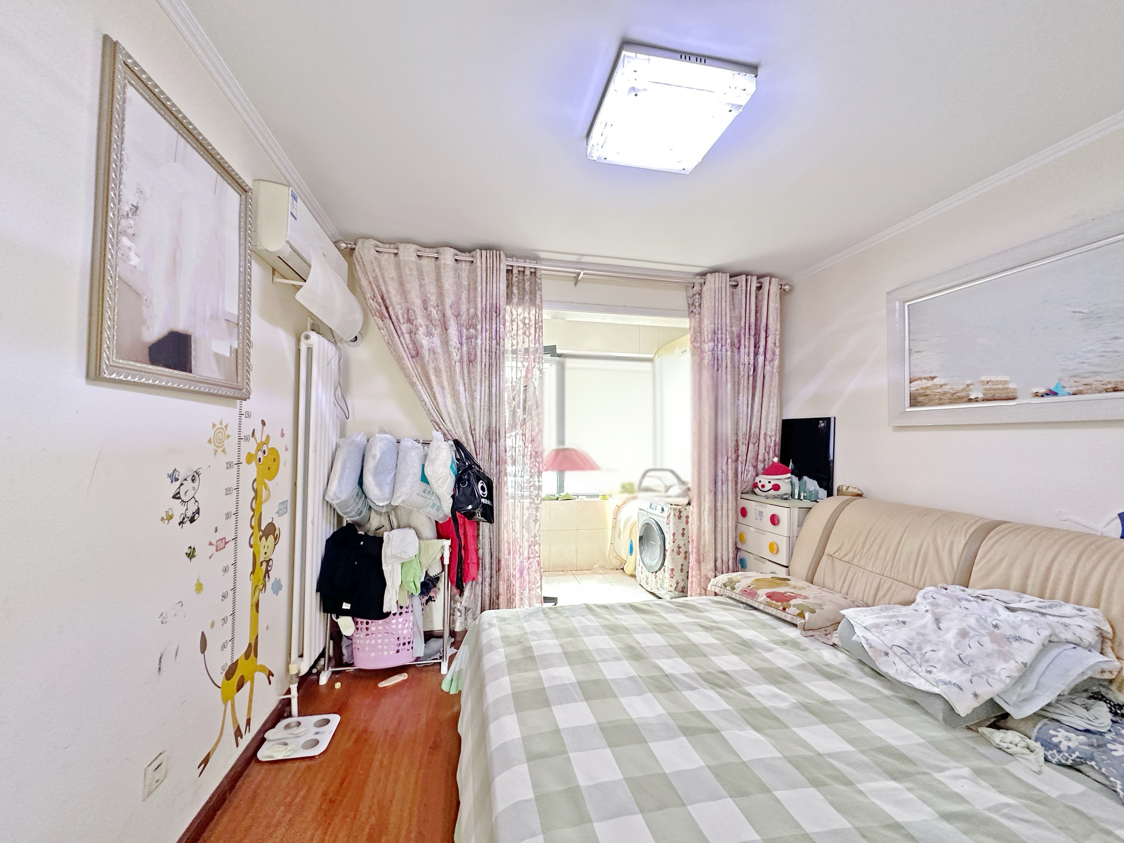 中海国际社区熙岸西区(A3地块）