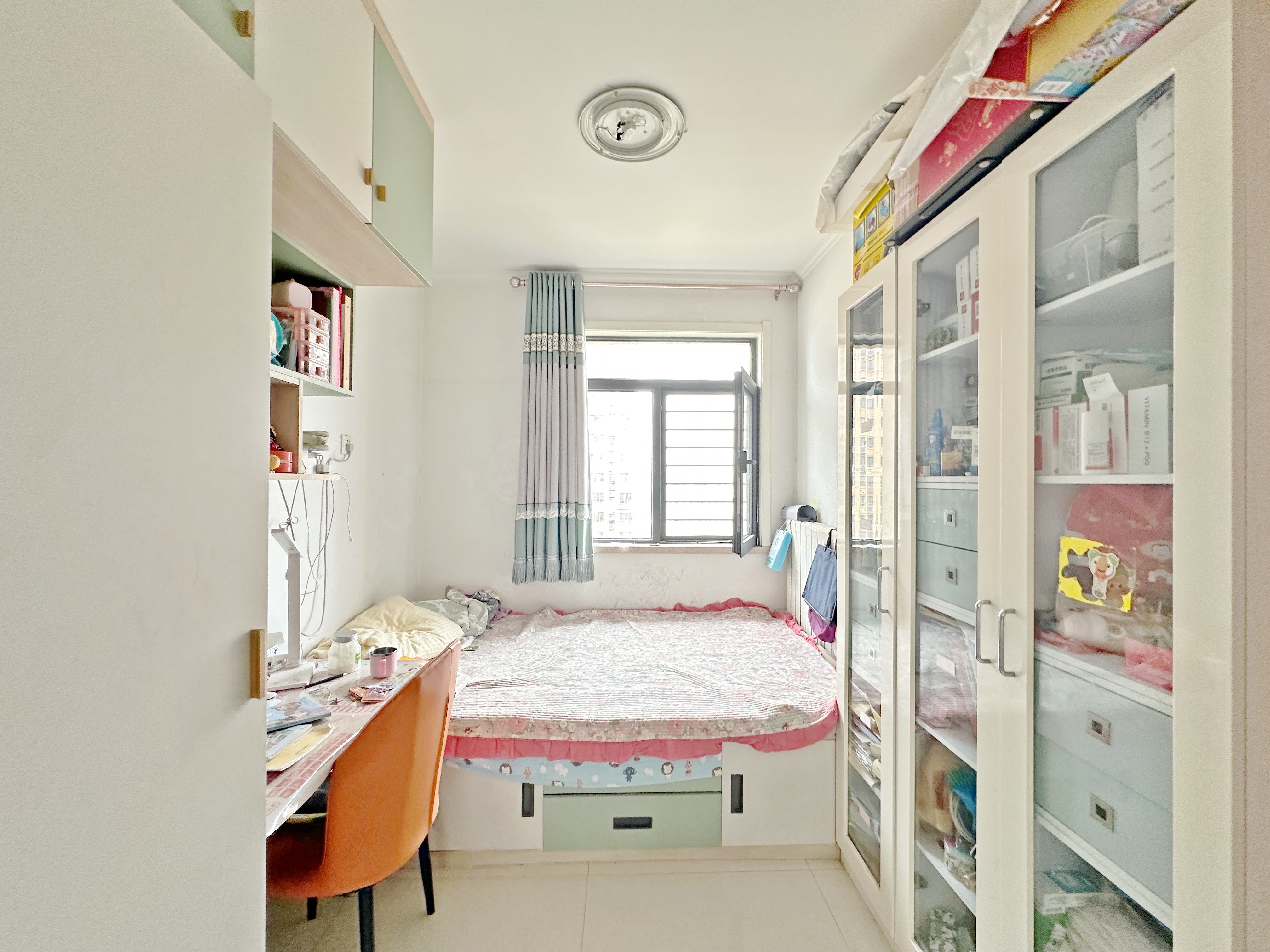 中海国际社区熙岸西区(A3地块）