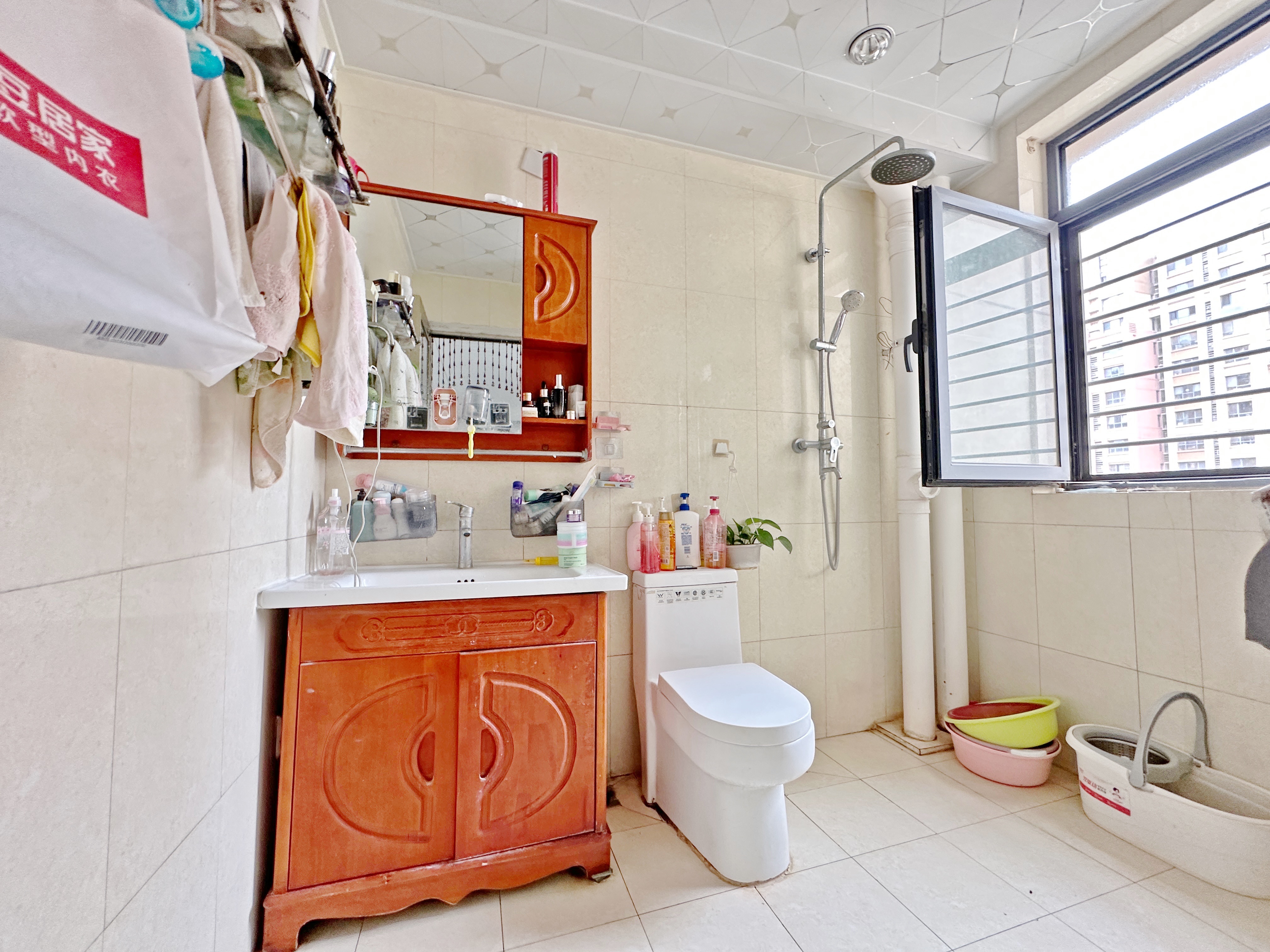 中海国际社区熙岸西区(A3地块）