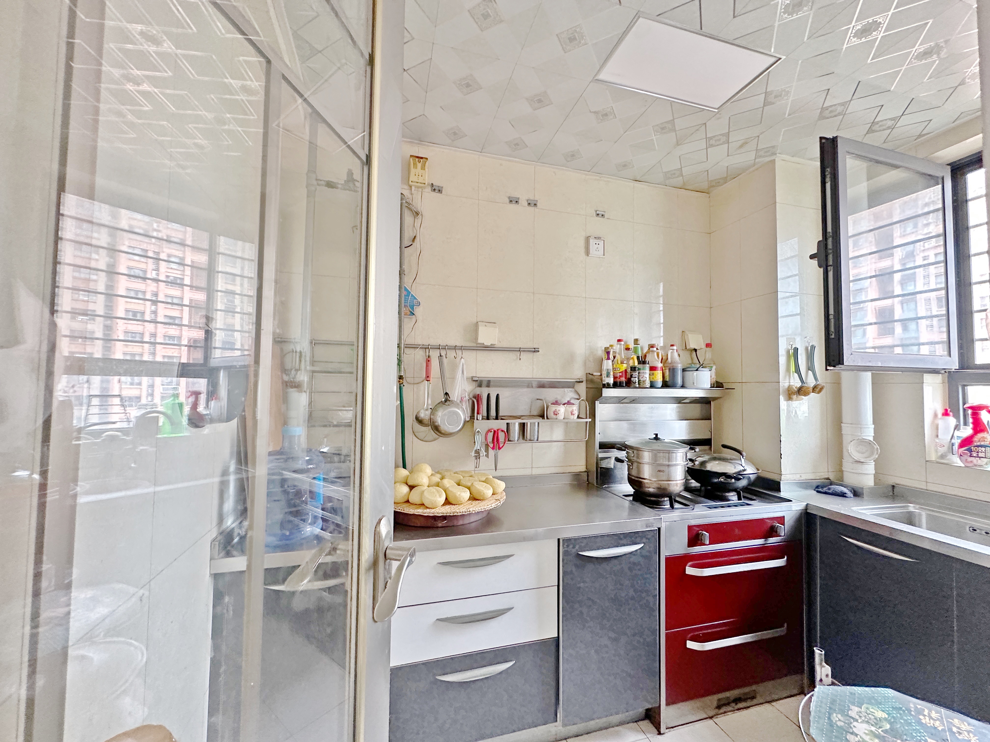 中海国际社区熙岸西区(A3地块）