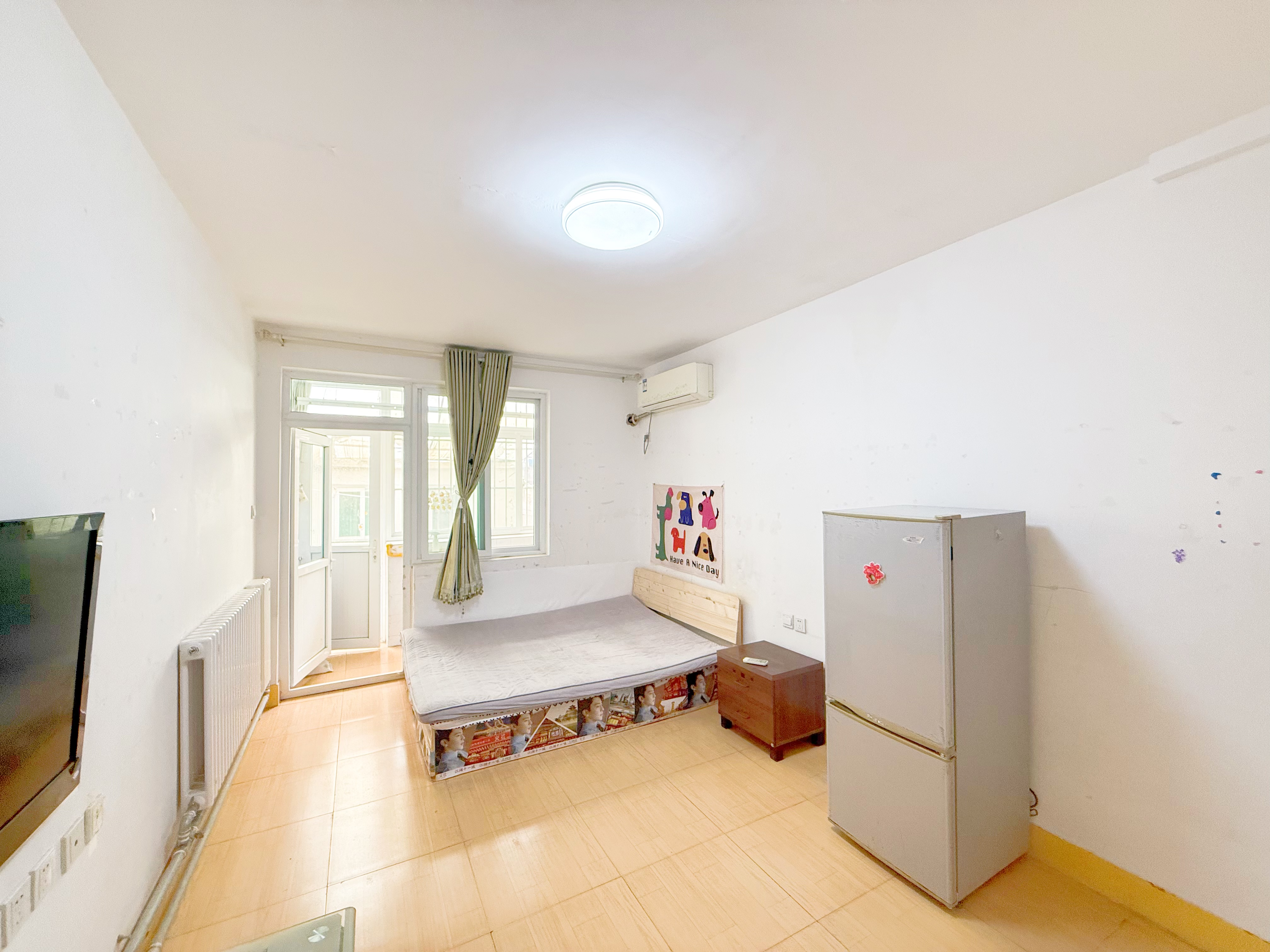 得胜南街单位宿舍