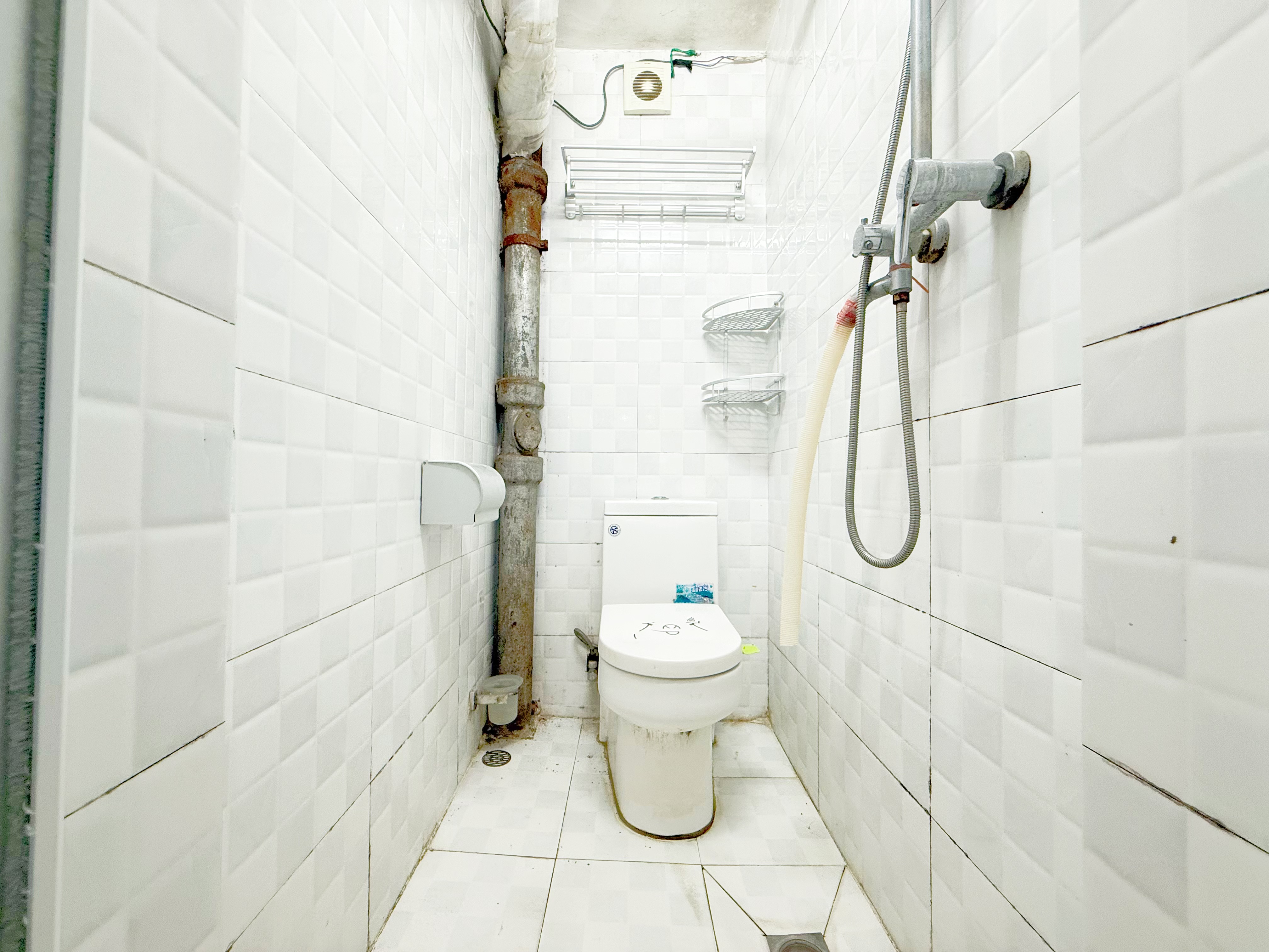 得胜南街单位宿舍