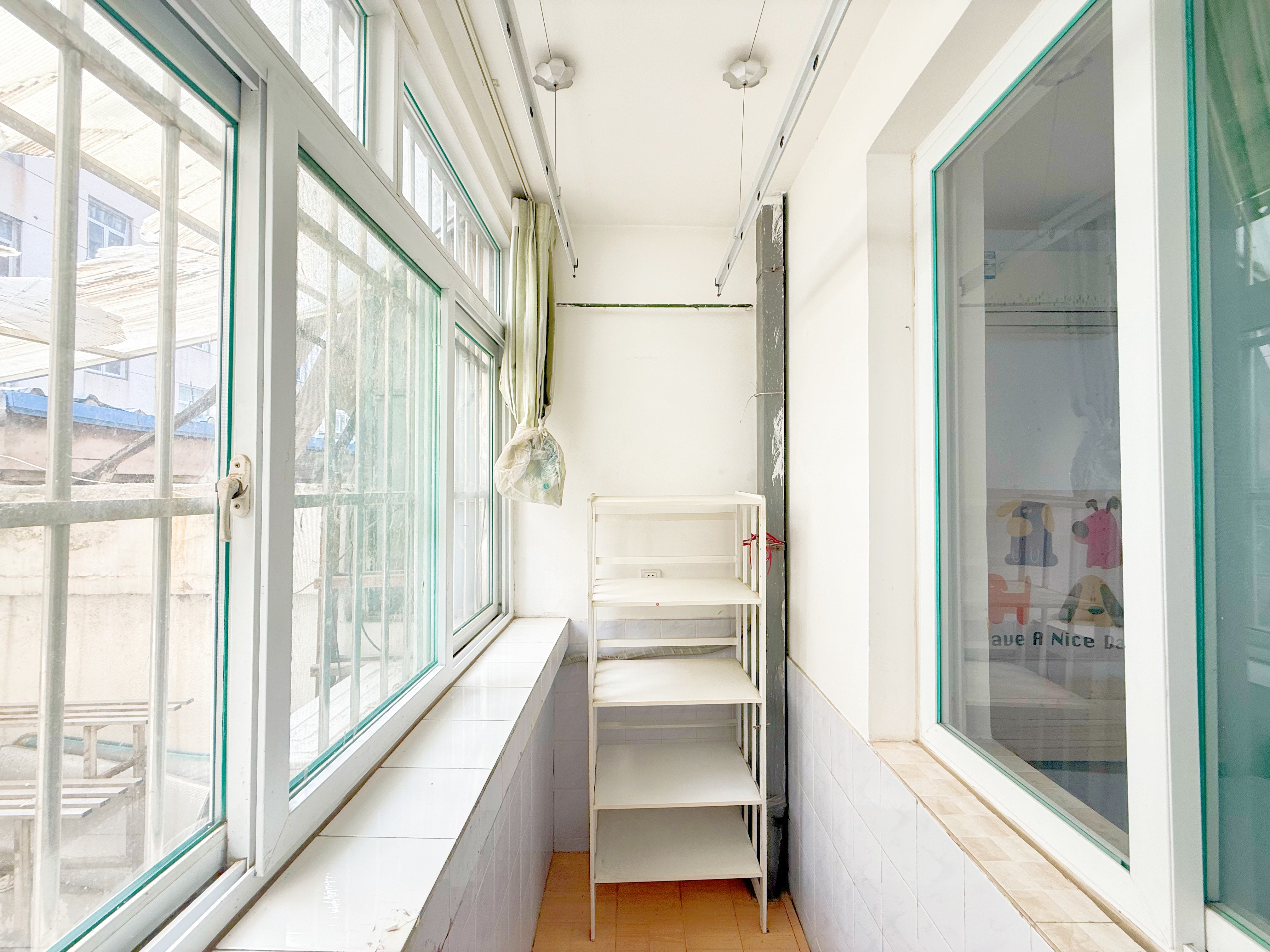 得胜南街单位宿舍