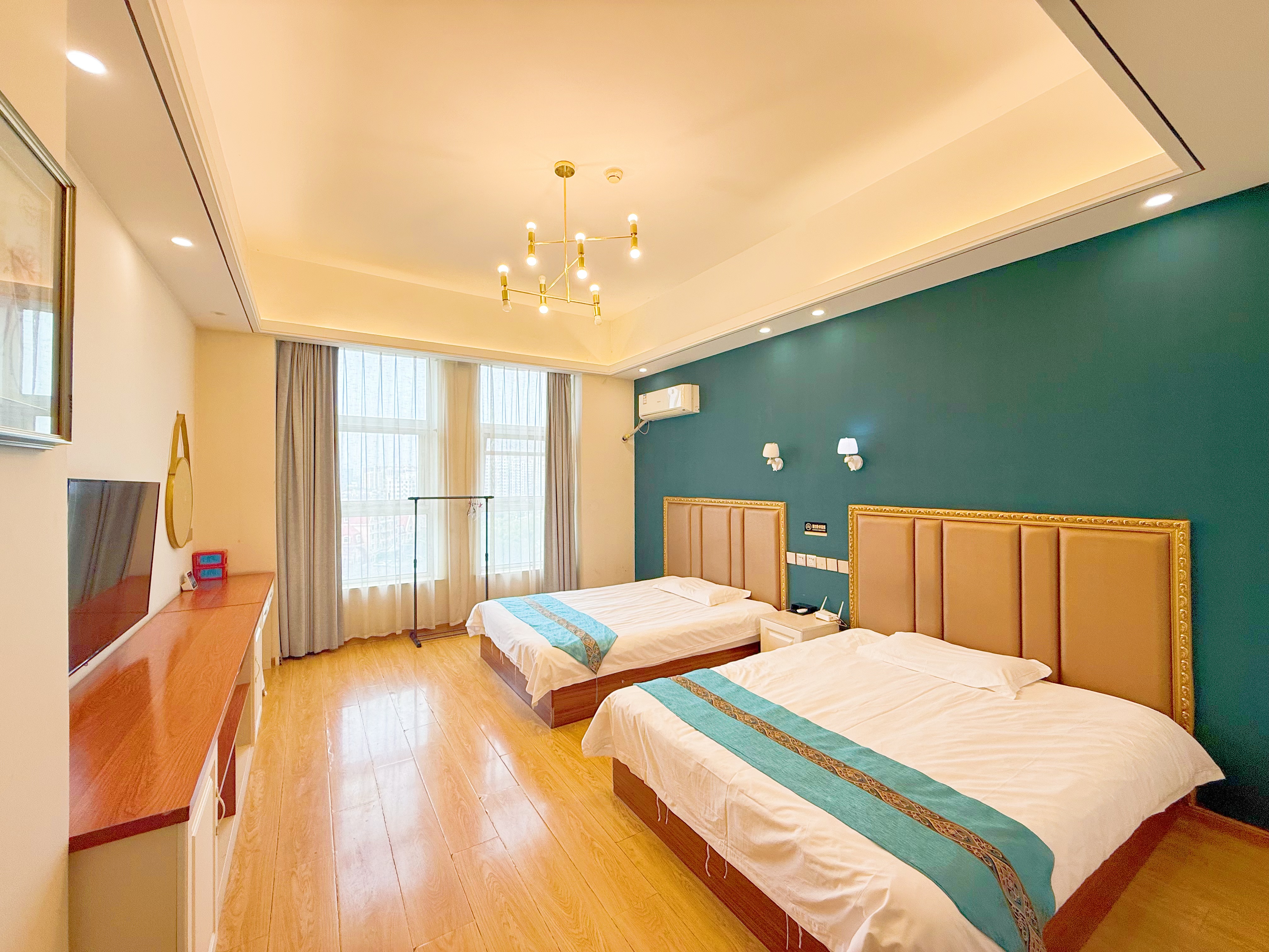  和信城市广场 北