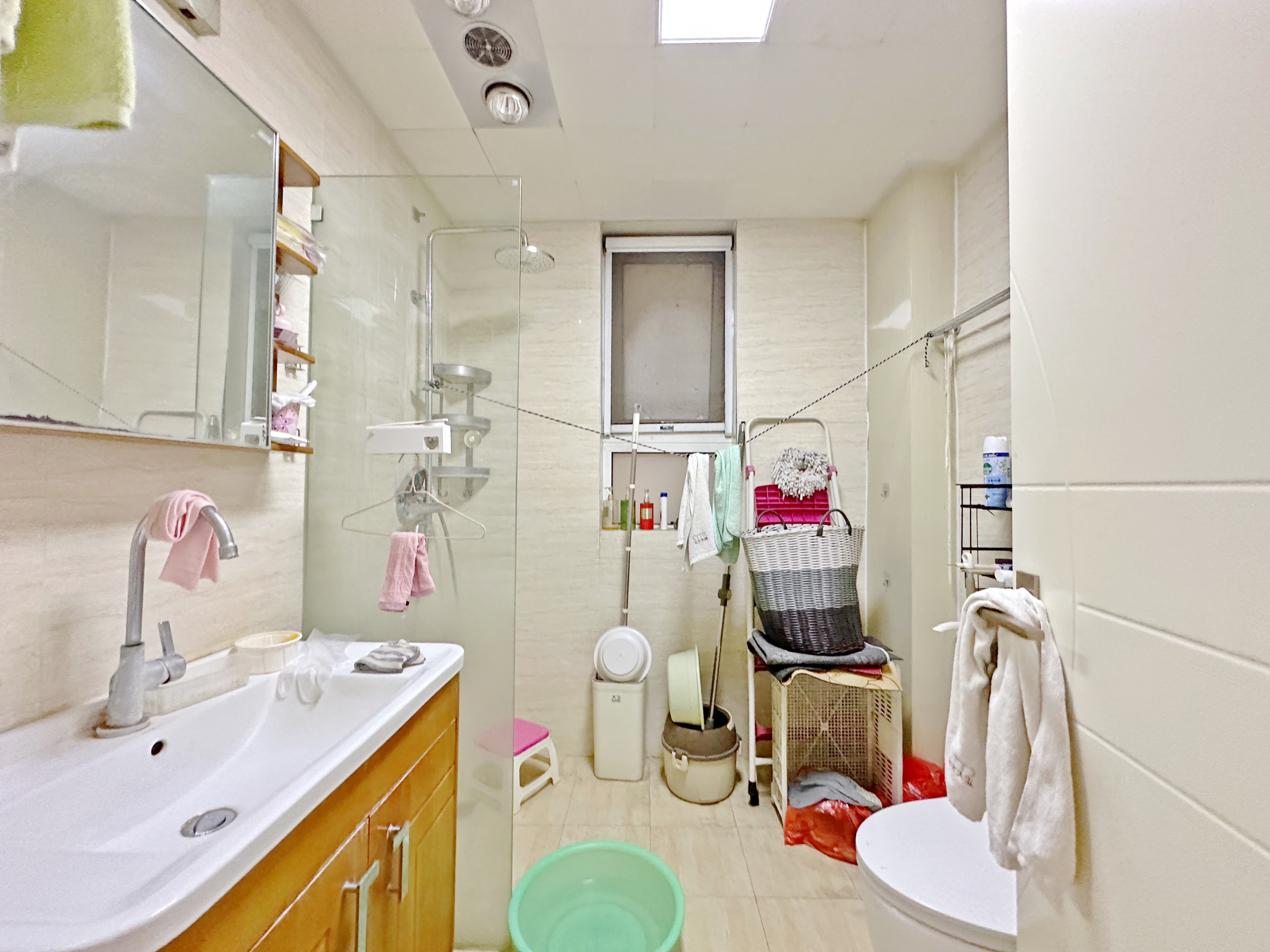 绿地新里卢浮公馆