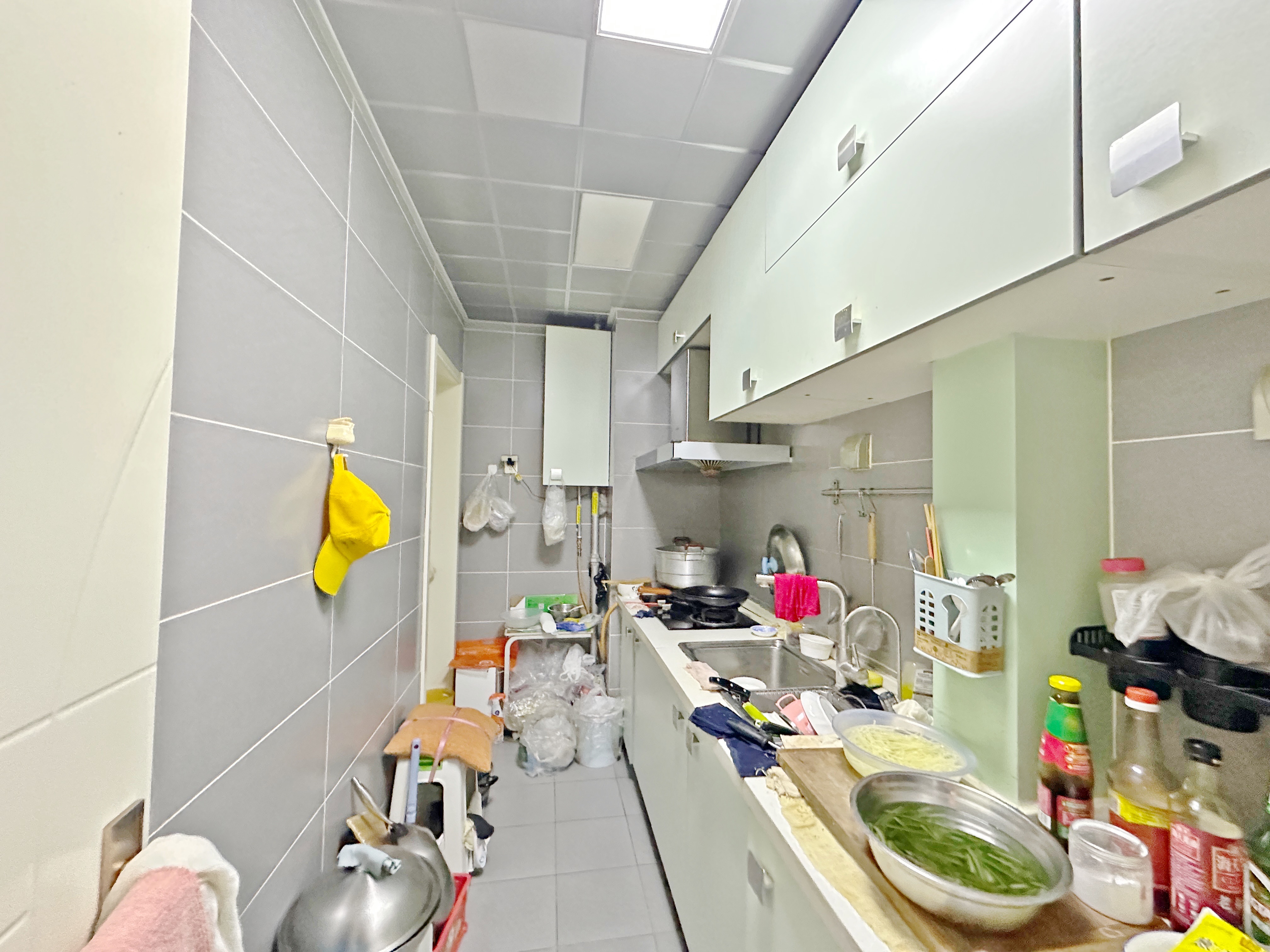 绿地新里卢浮公馆