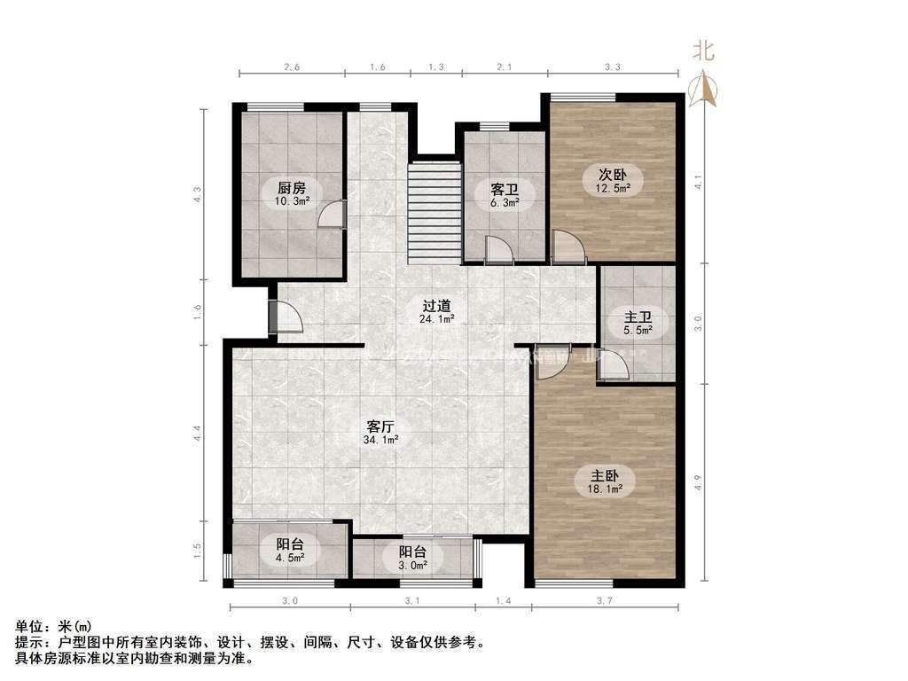 海尔绿城百合园