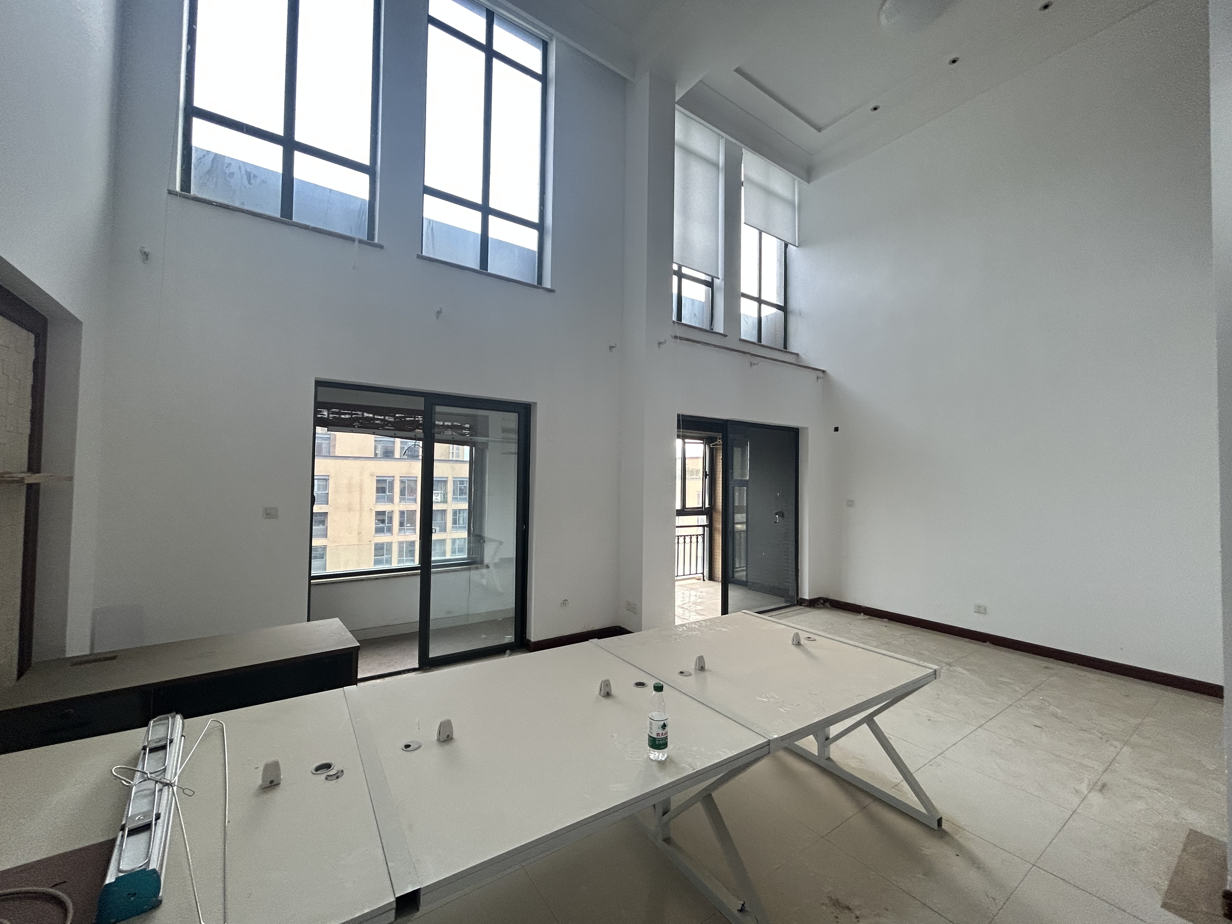 海尔绿城百合园