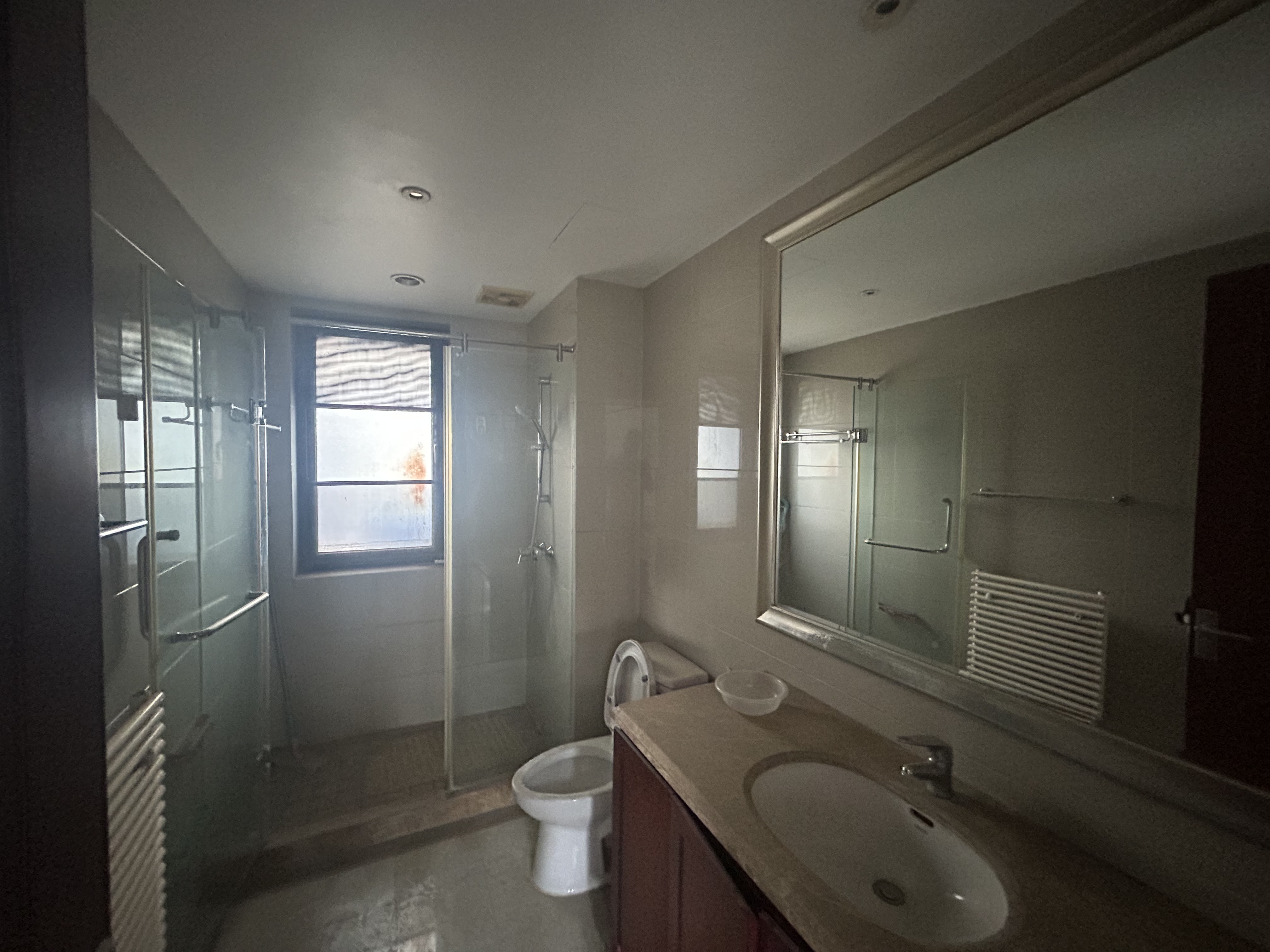 海尔绿城百合园