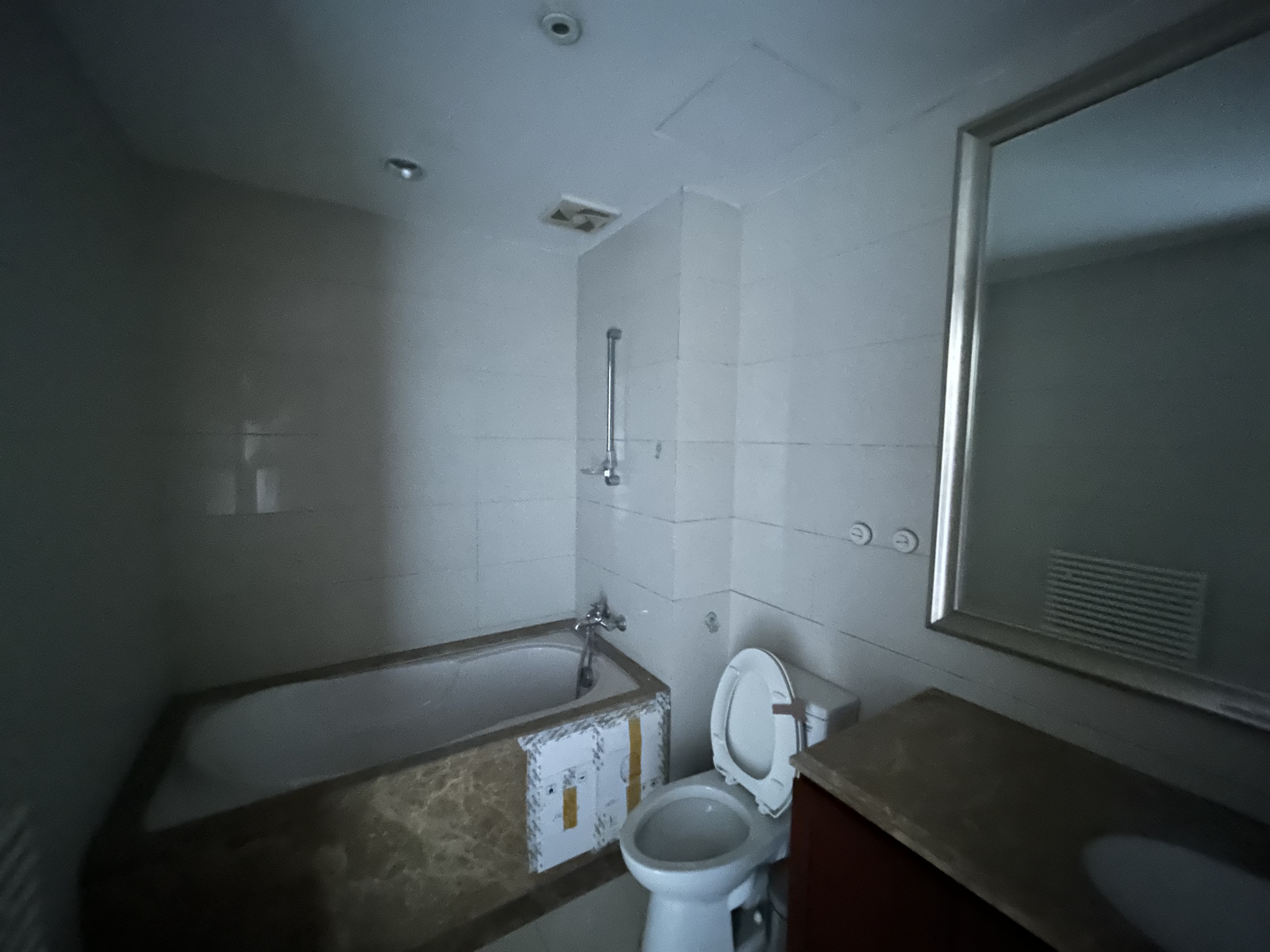 海尔绿城百合园