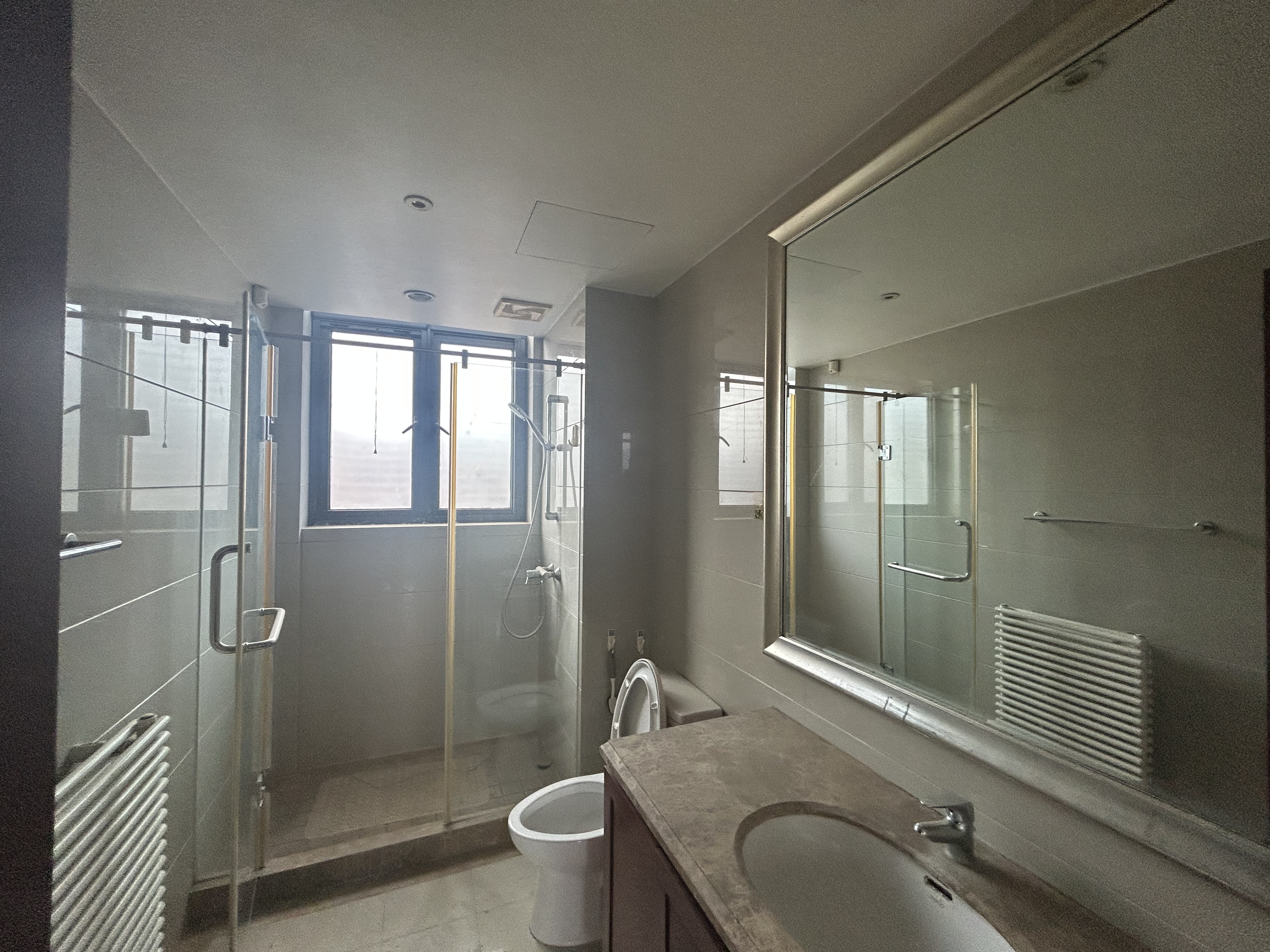 海尔绿城百合园