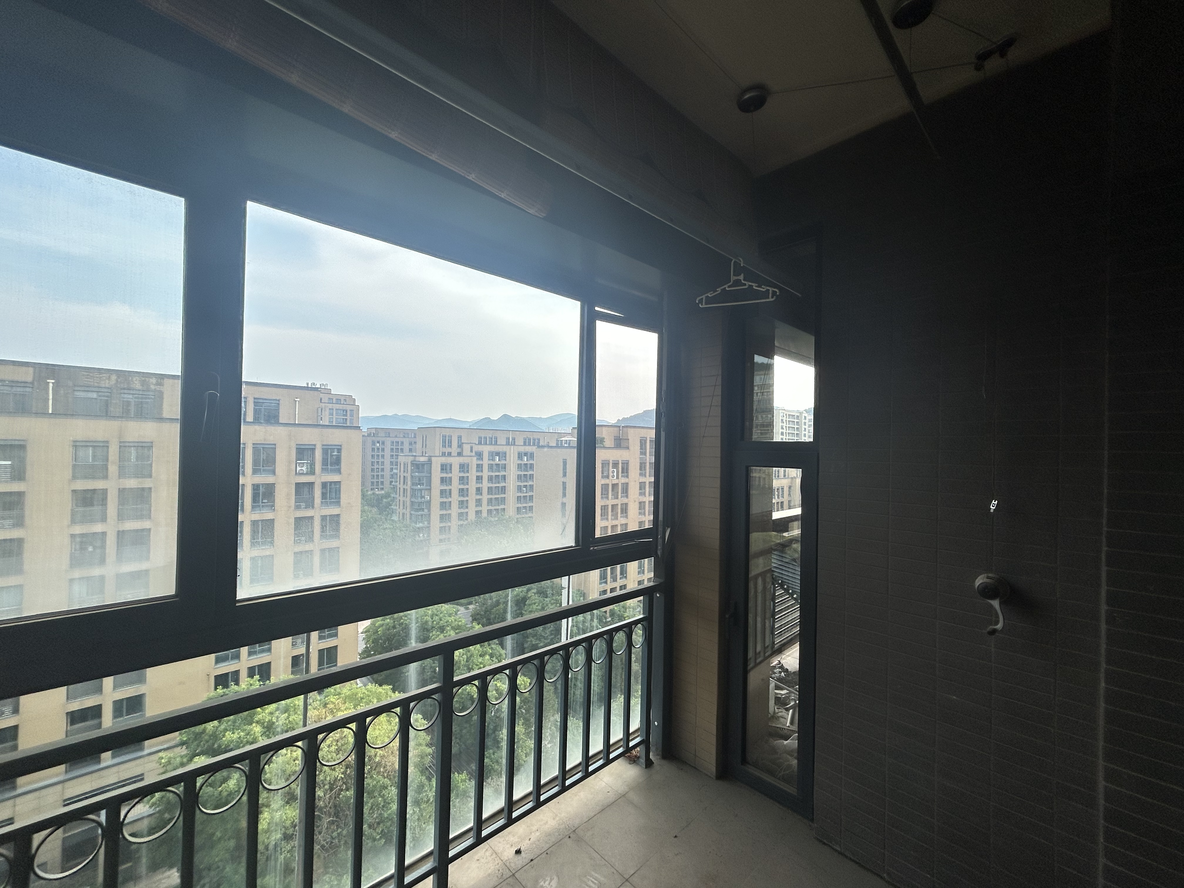 海尔绿城百合园