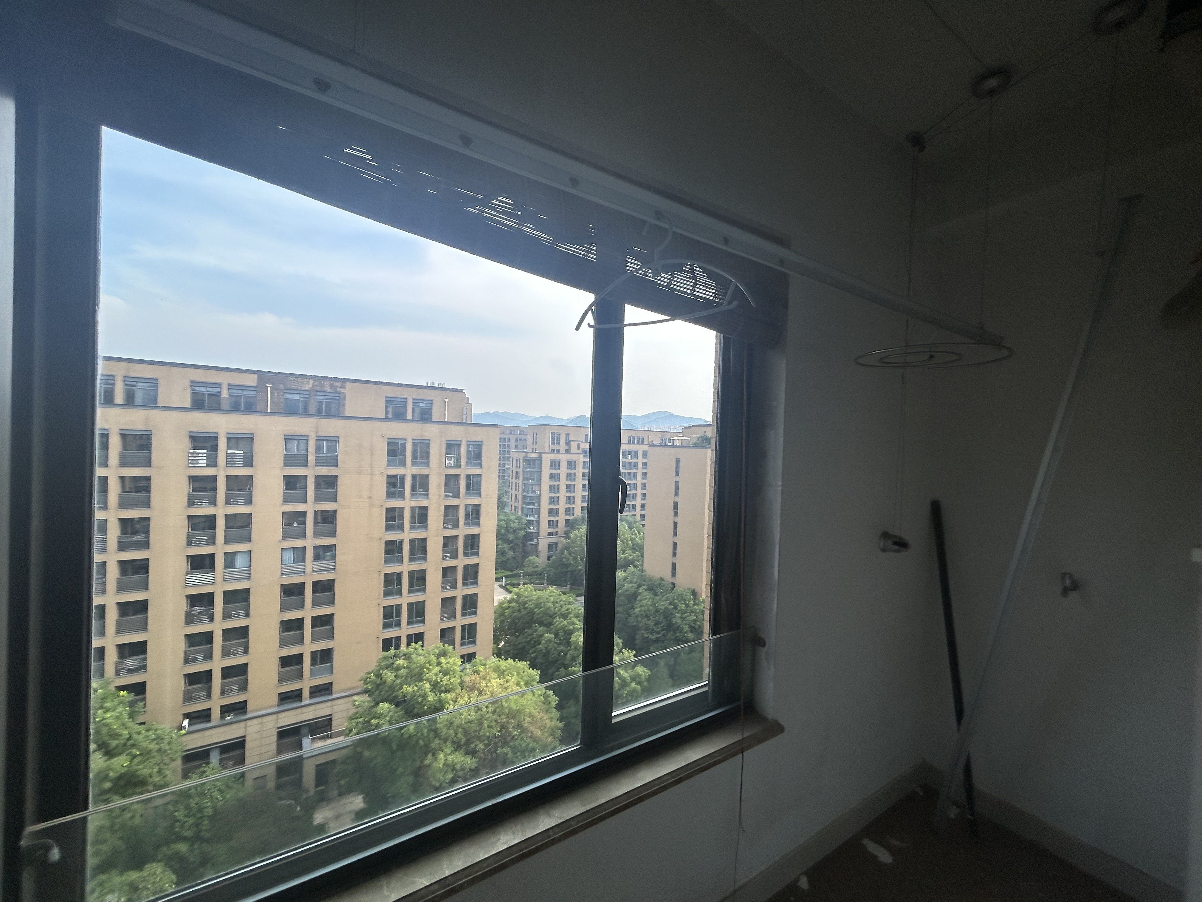 海尔绿城百合园