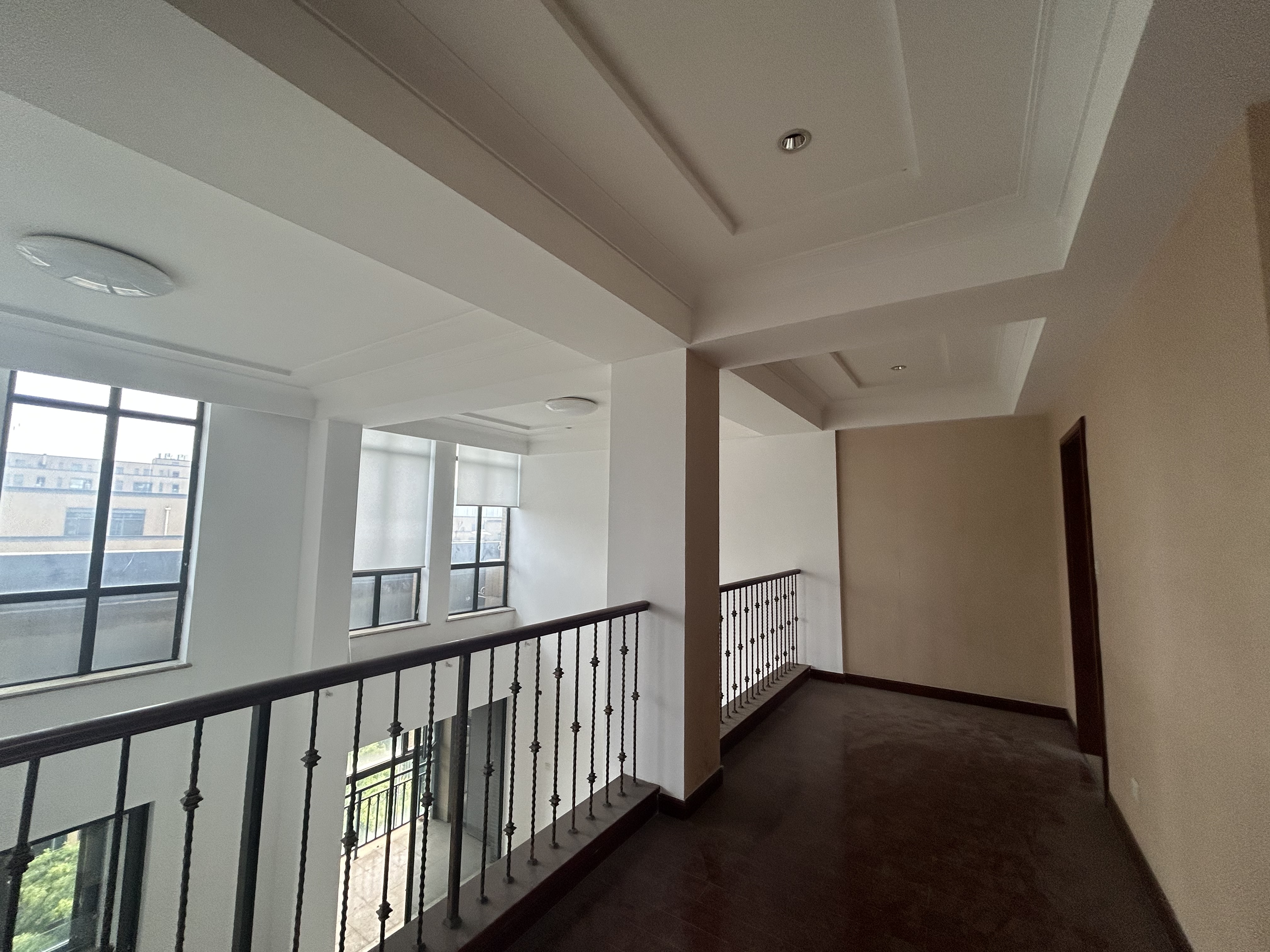 海尔绿城百合园