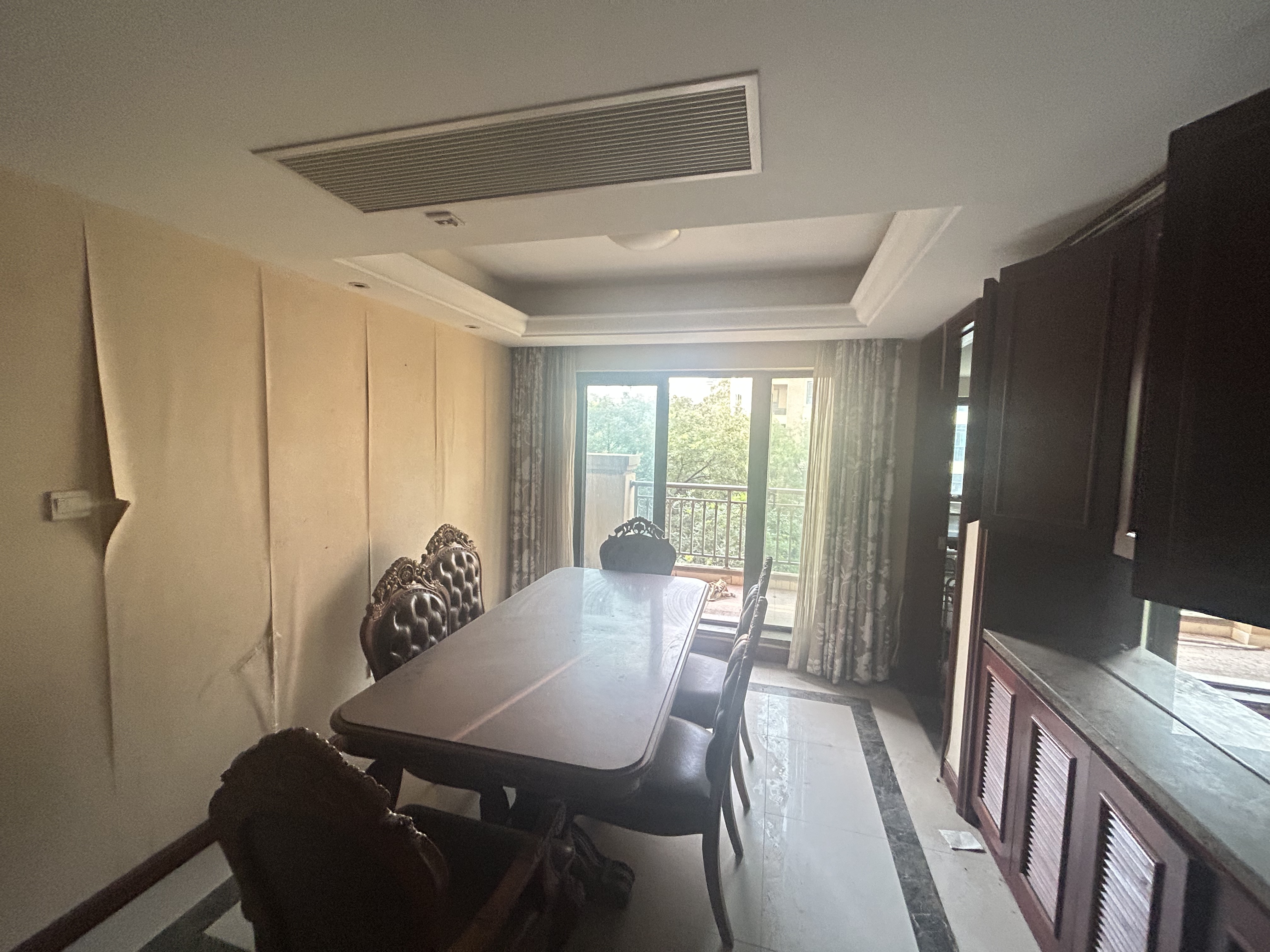 海尔绿城桂花园