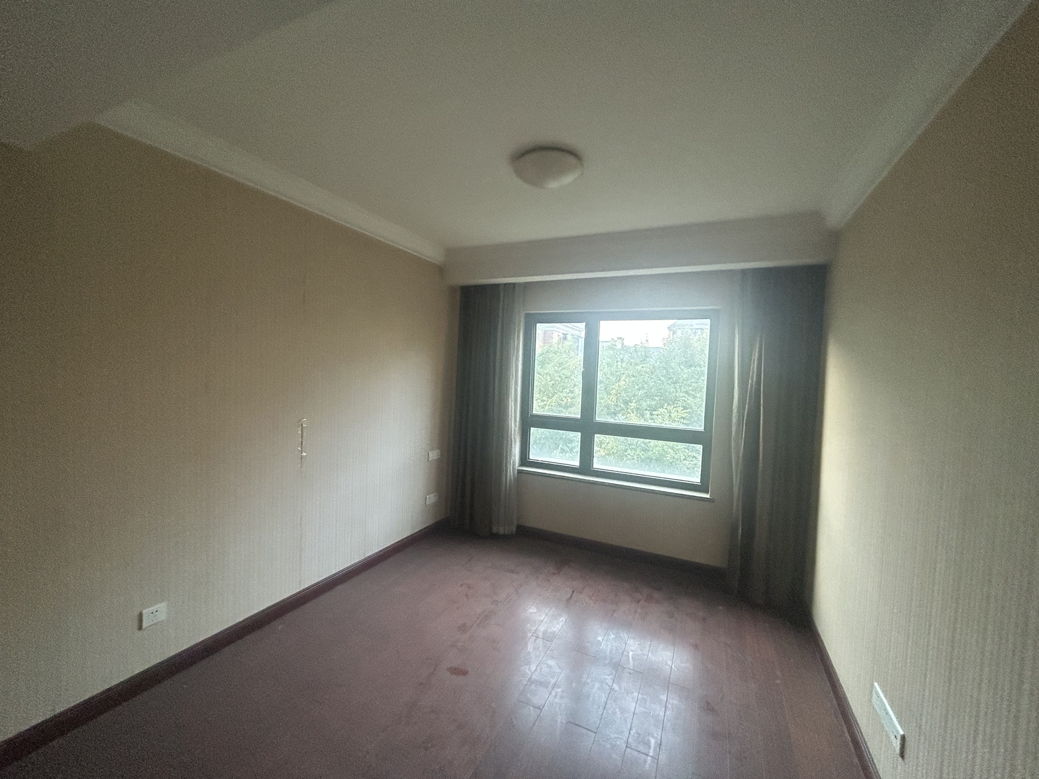 海尔绿城桂花园