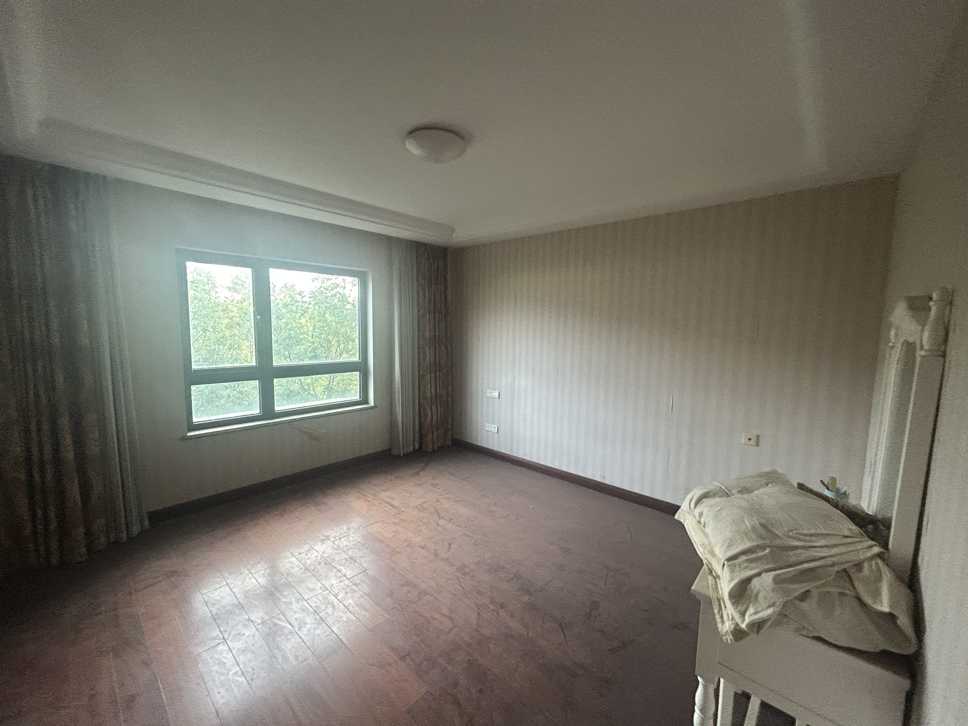 海尔绿城桂花园