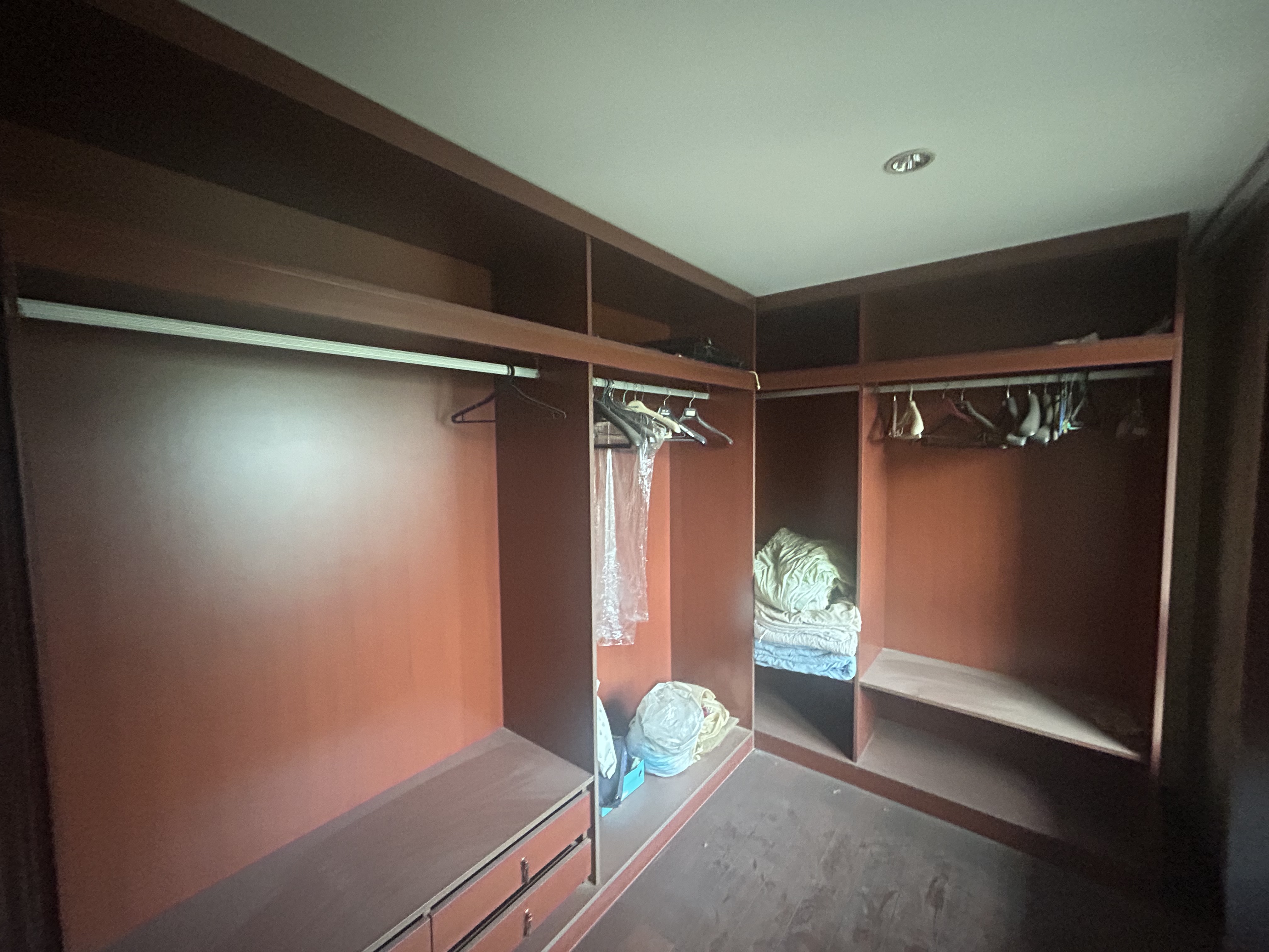 海尔绿城桂花园