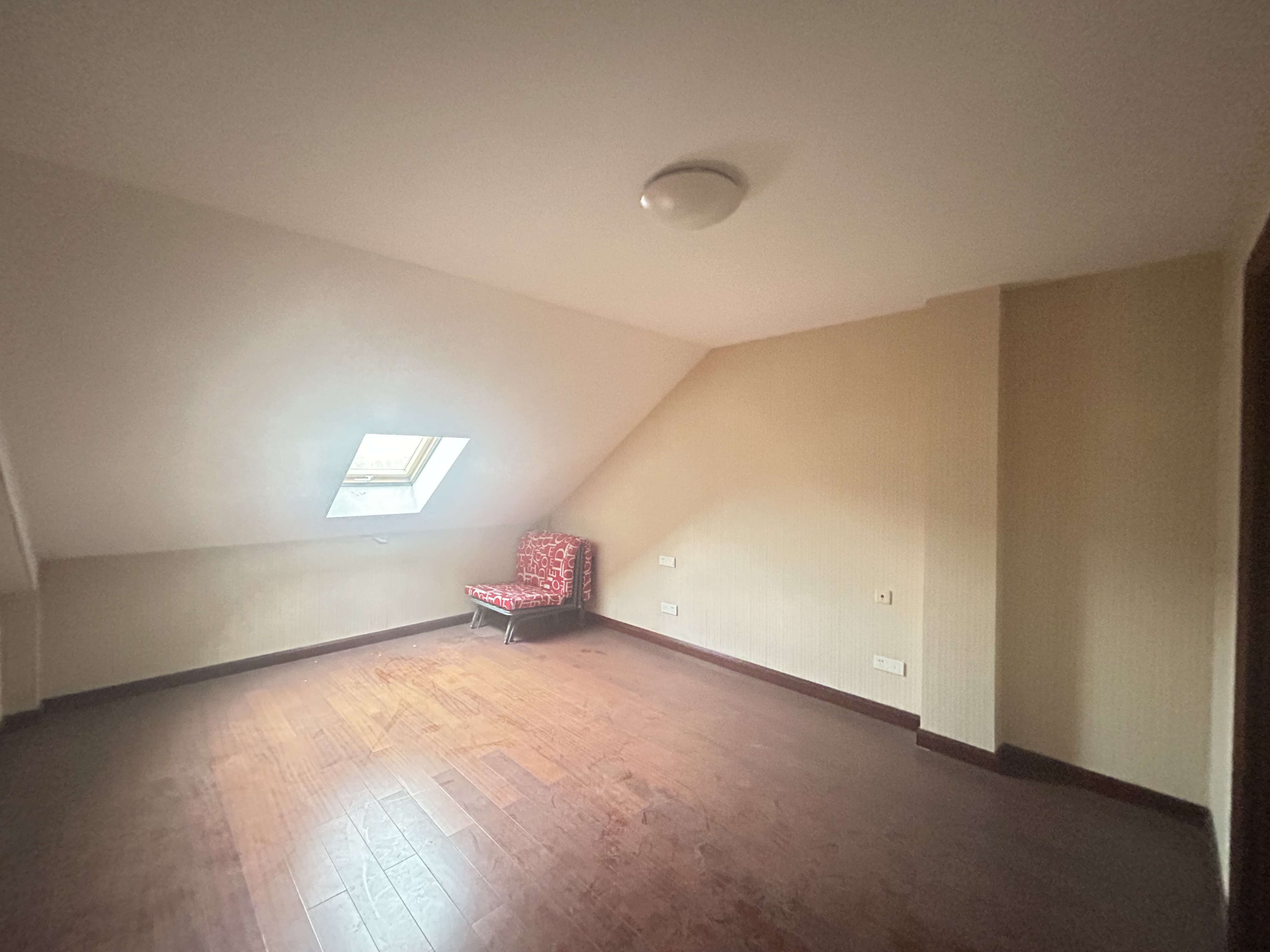 海尔绿城桂花园