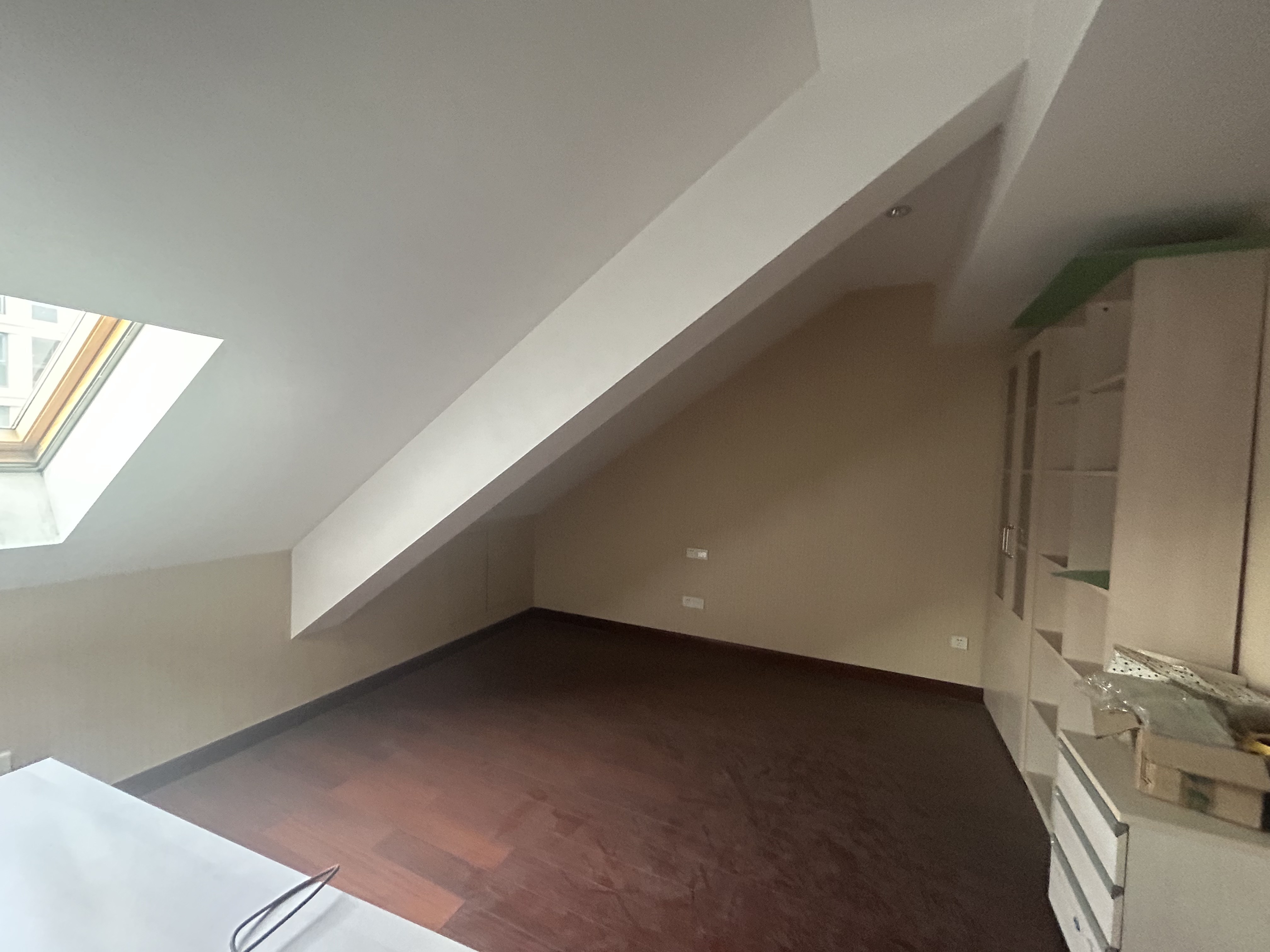 海尔绿城桂花园