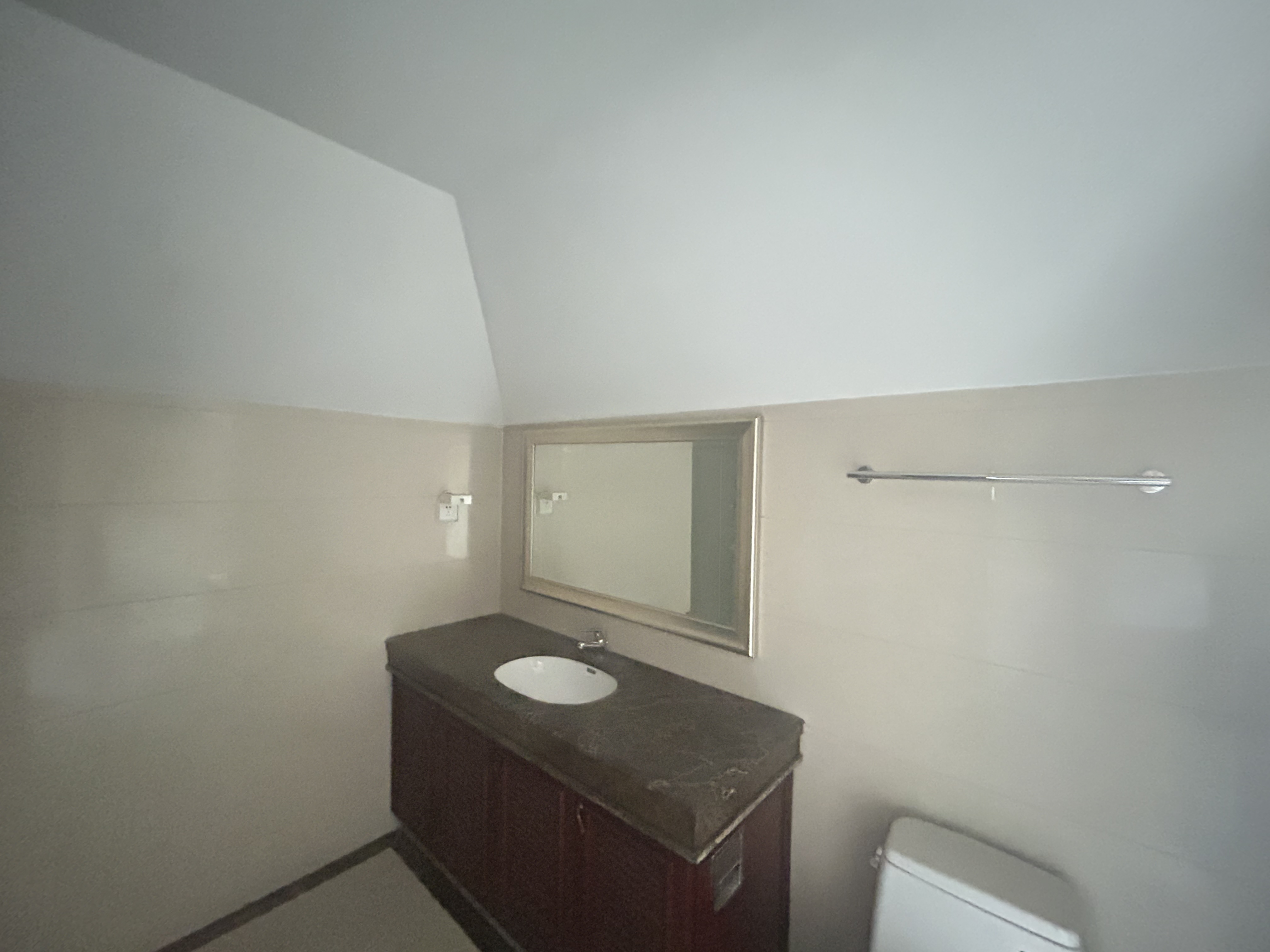 海尔绿城桂花园