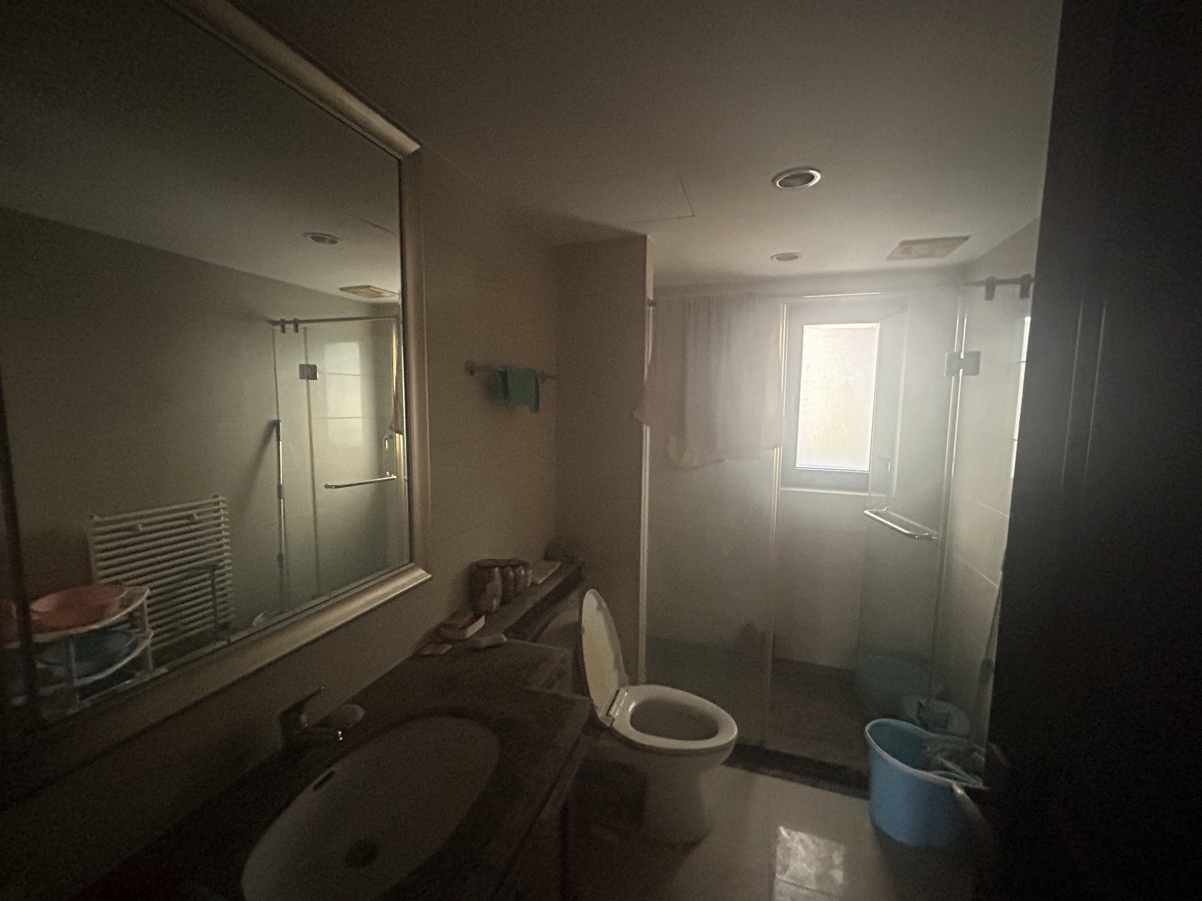 海尔绿城桂花园