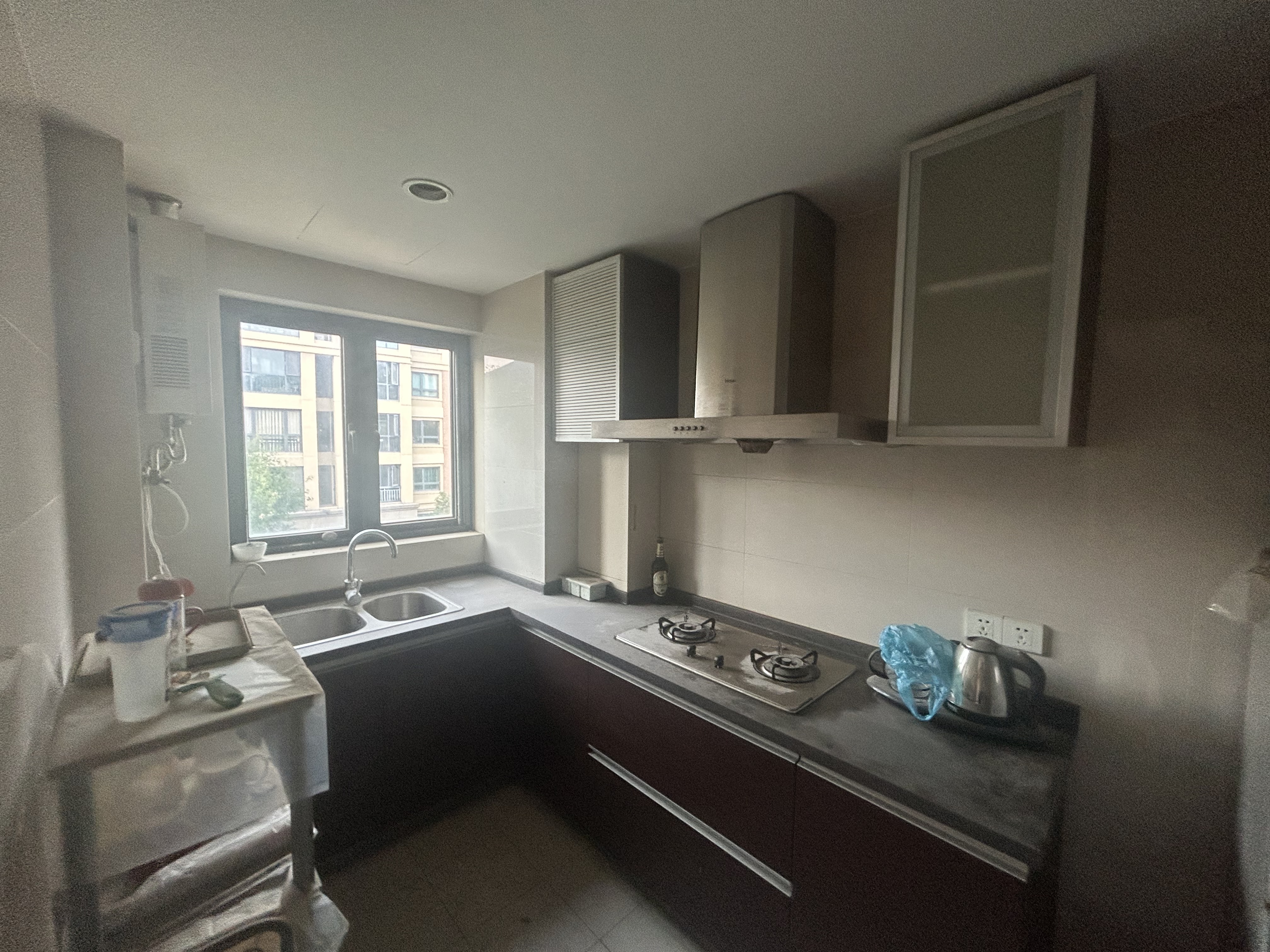 海尔绿城桂花园