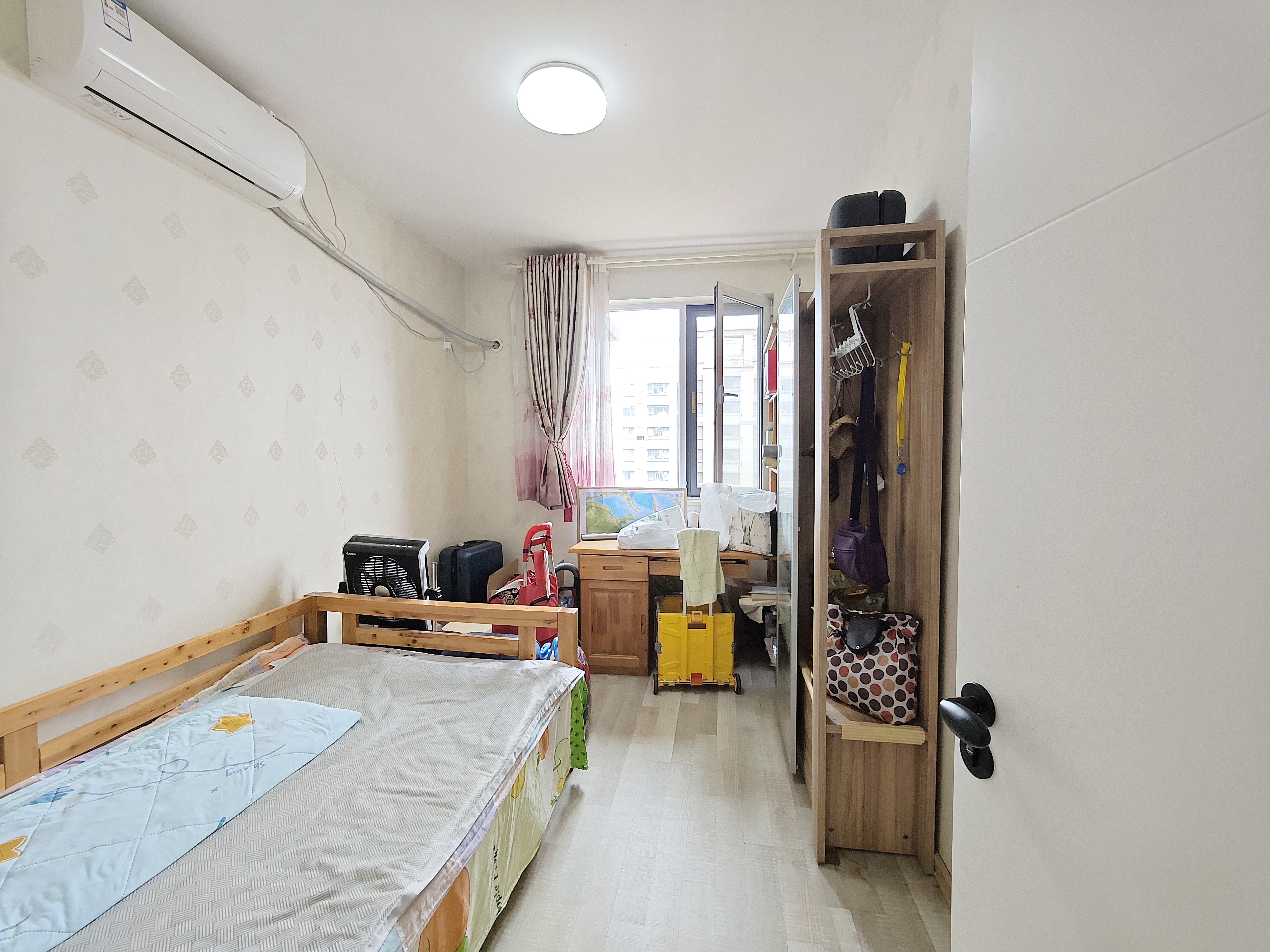 东城逸家逸士园