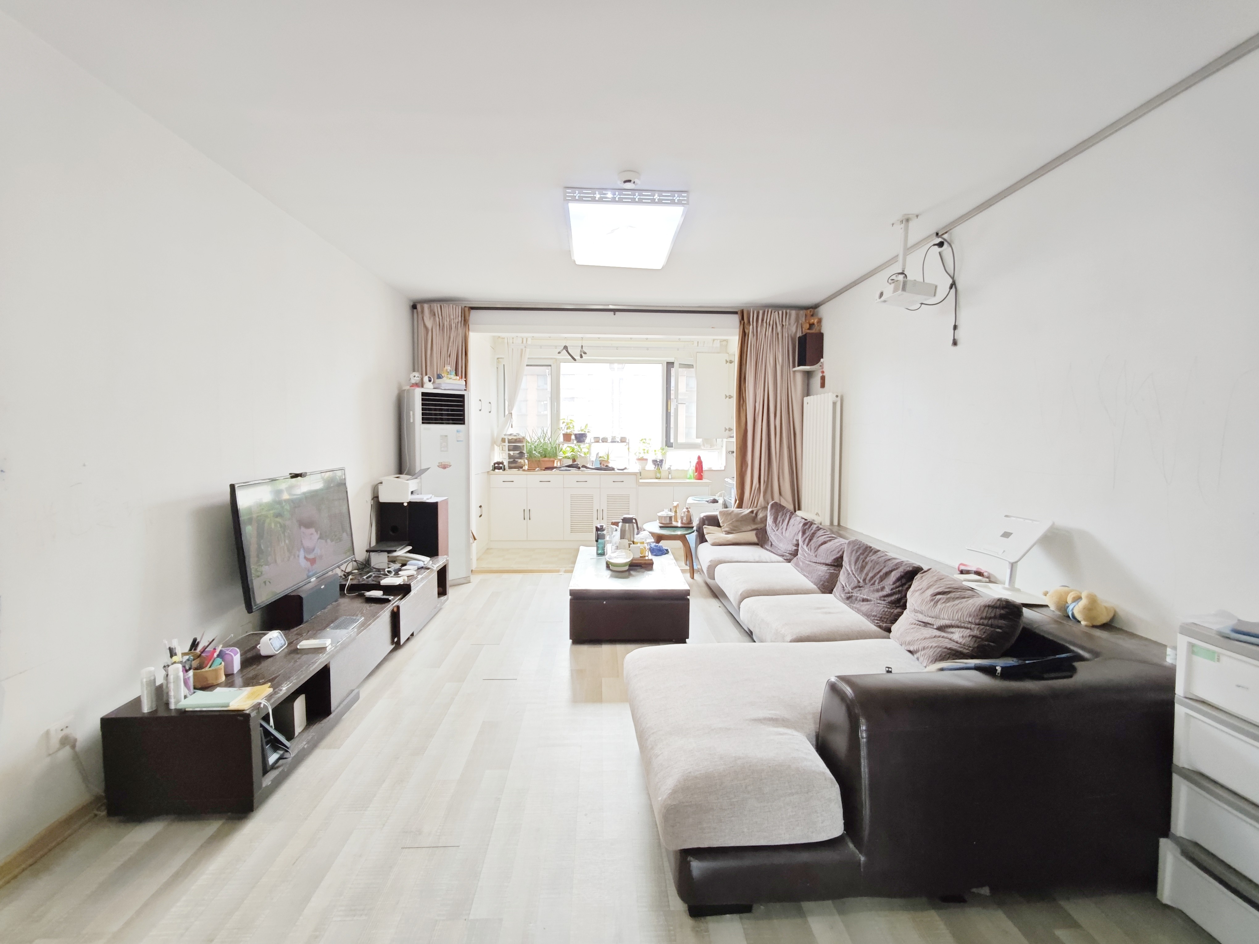 东城逸家逸士园