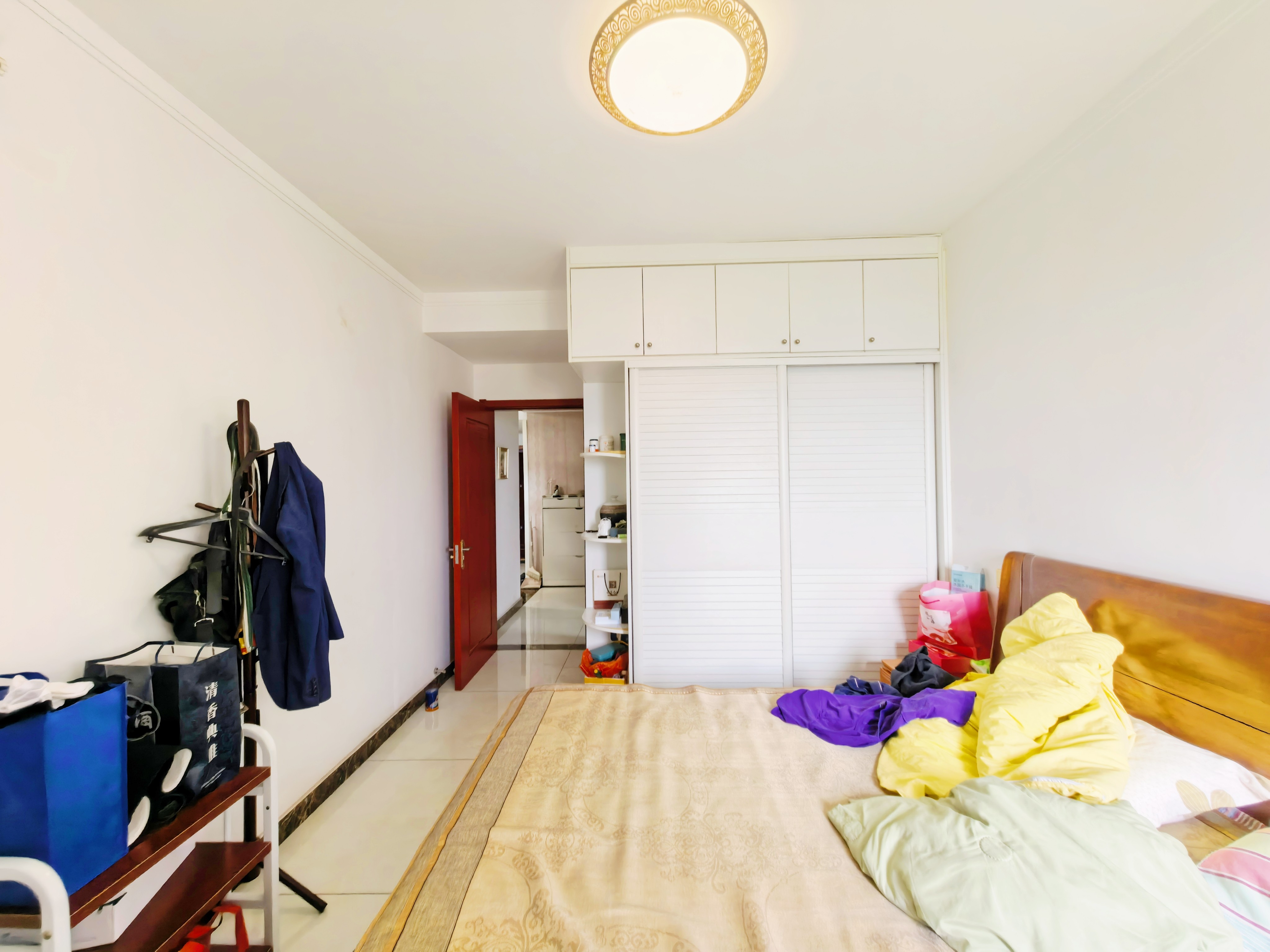 绿地国际花都(四期)