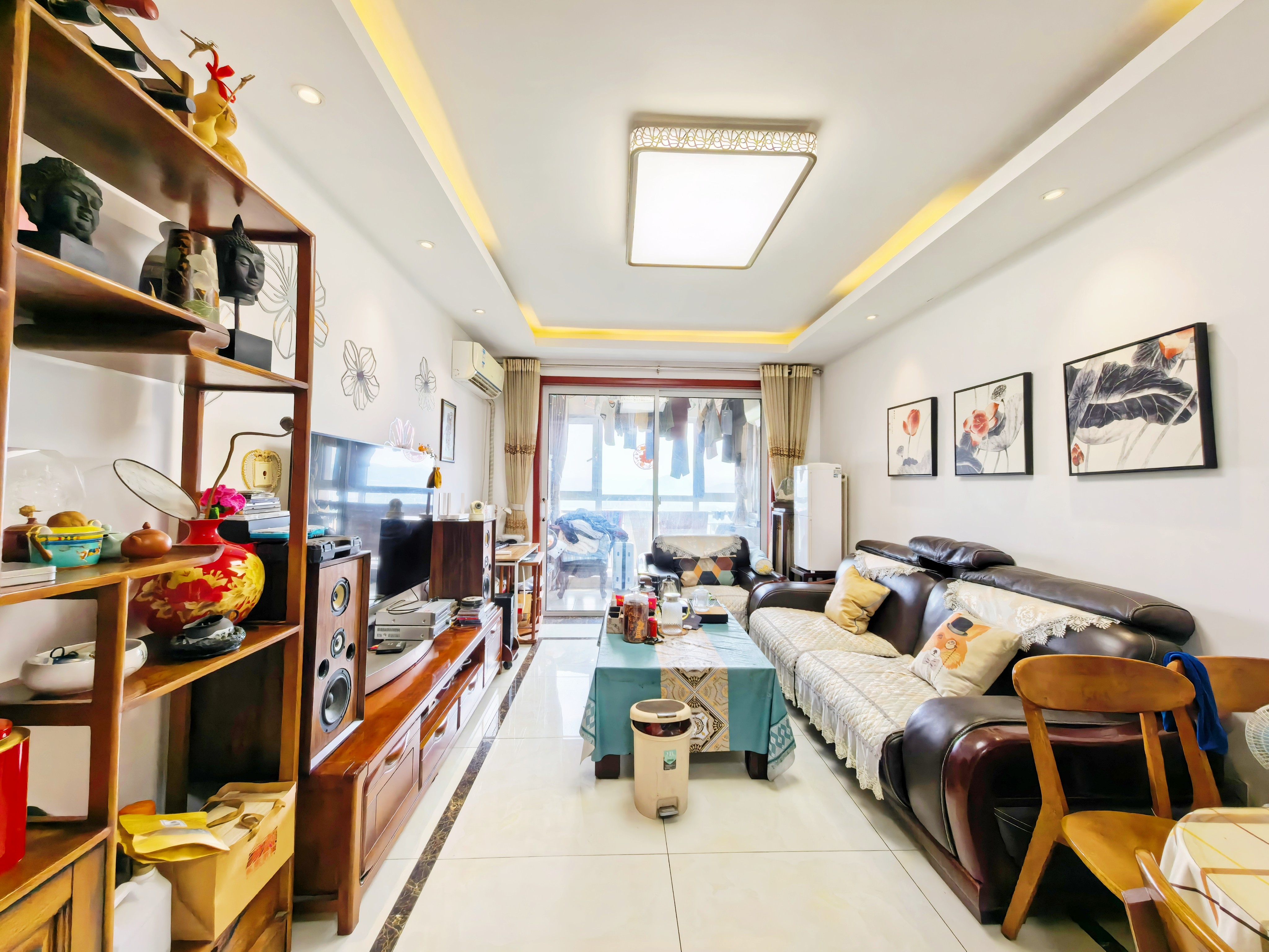  绿地国际花都(四期) 南