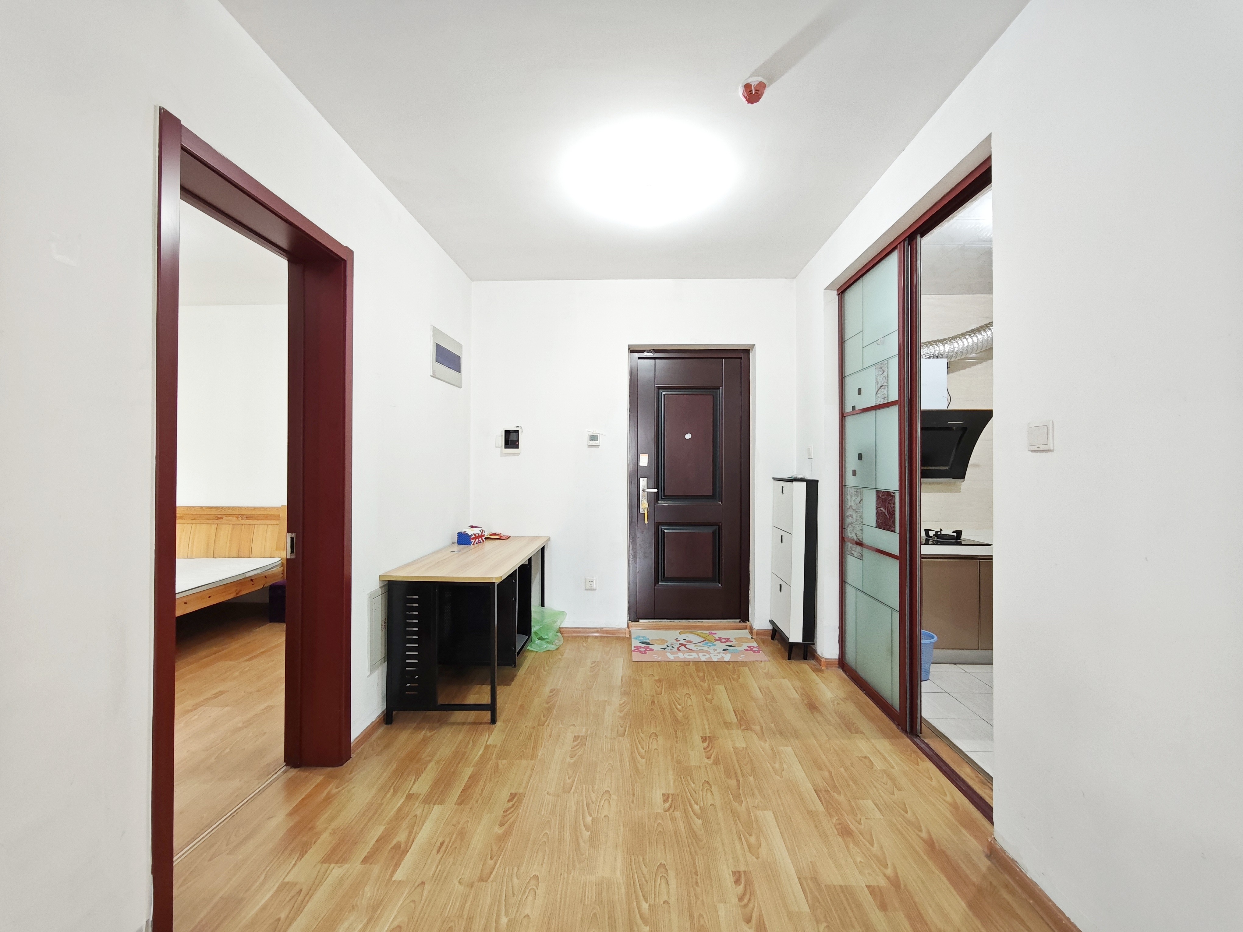 绿地新里香榭丽公馆