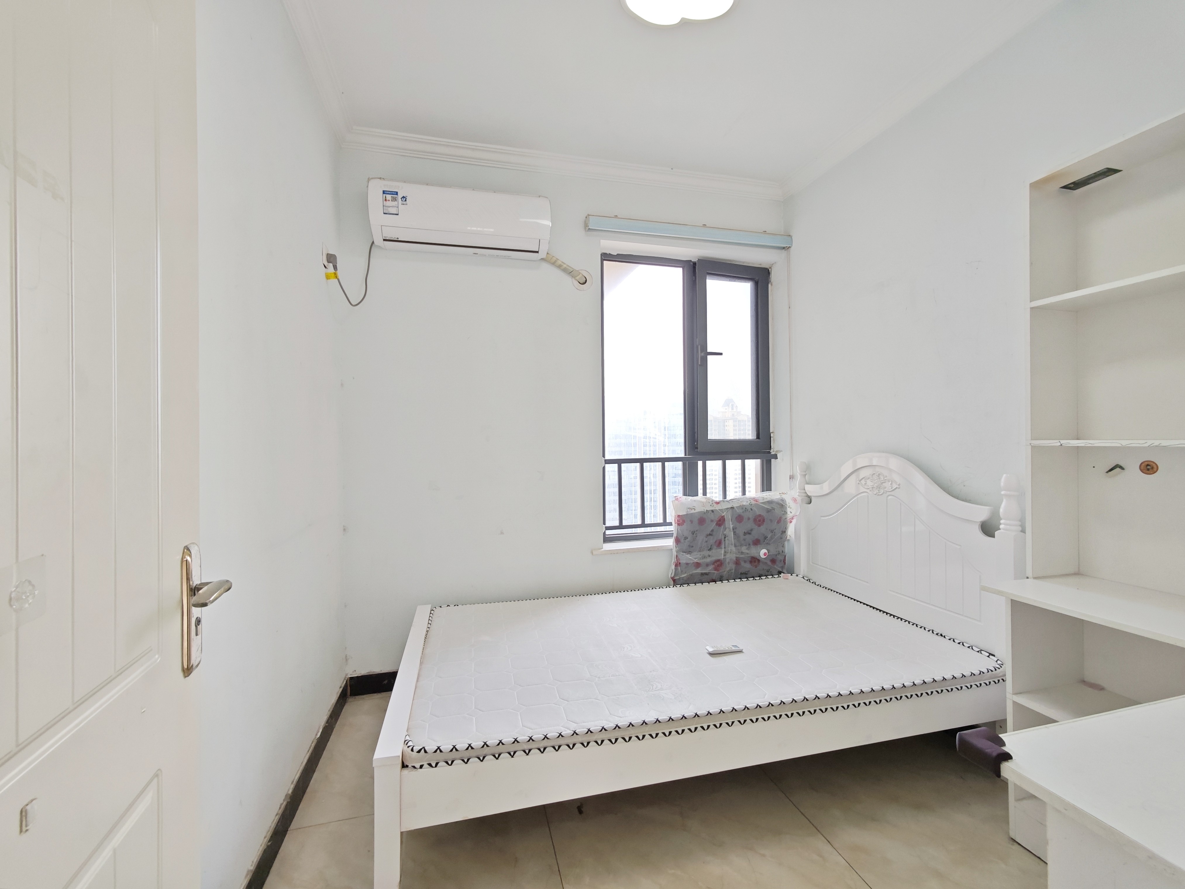 中建锦绣城三期