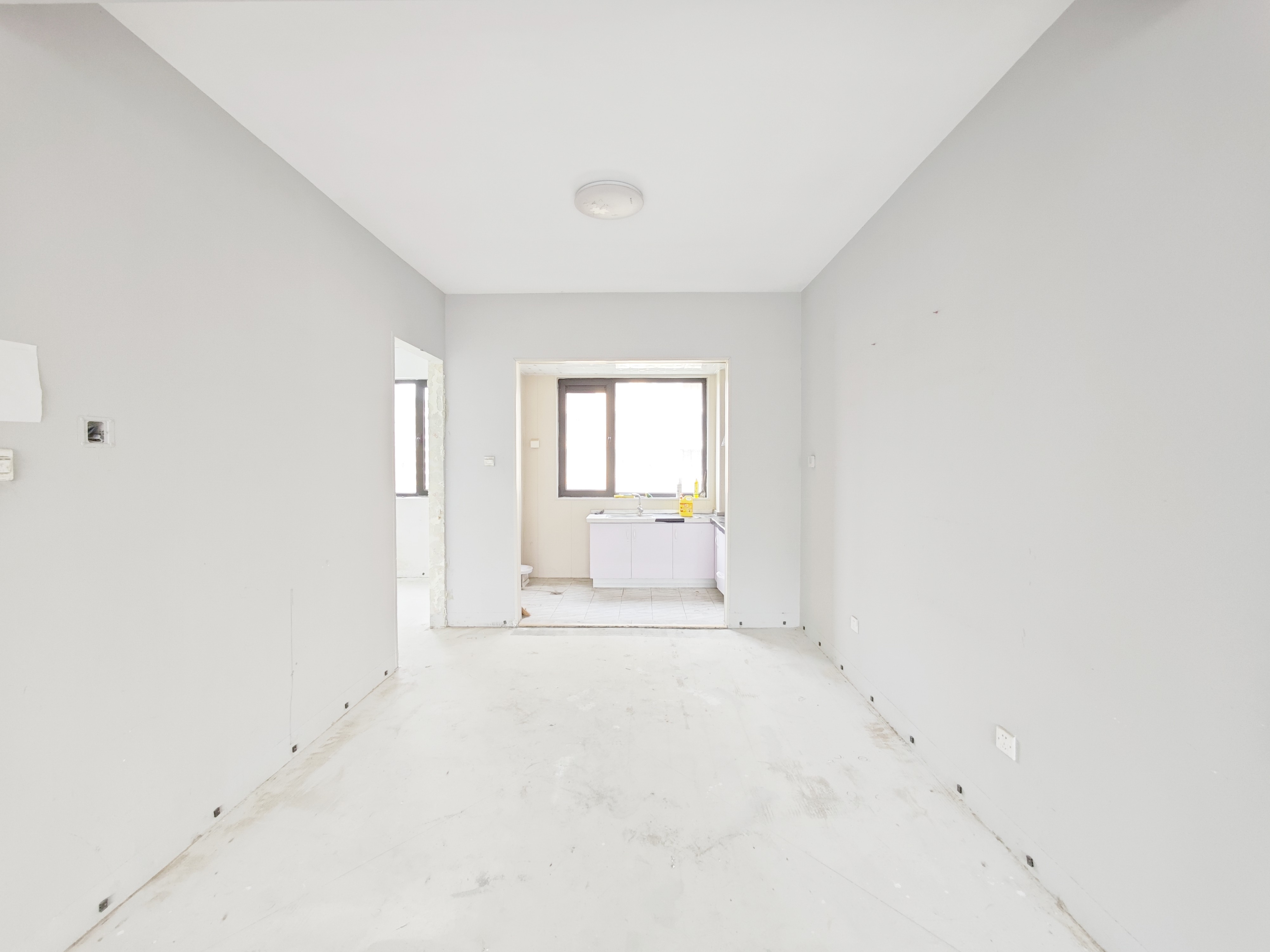 高新绿城玉兰花园