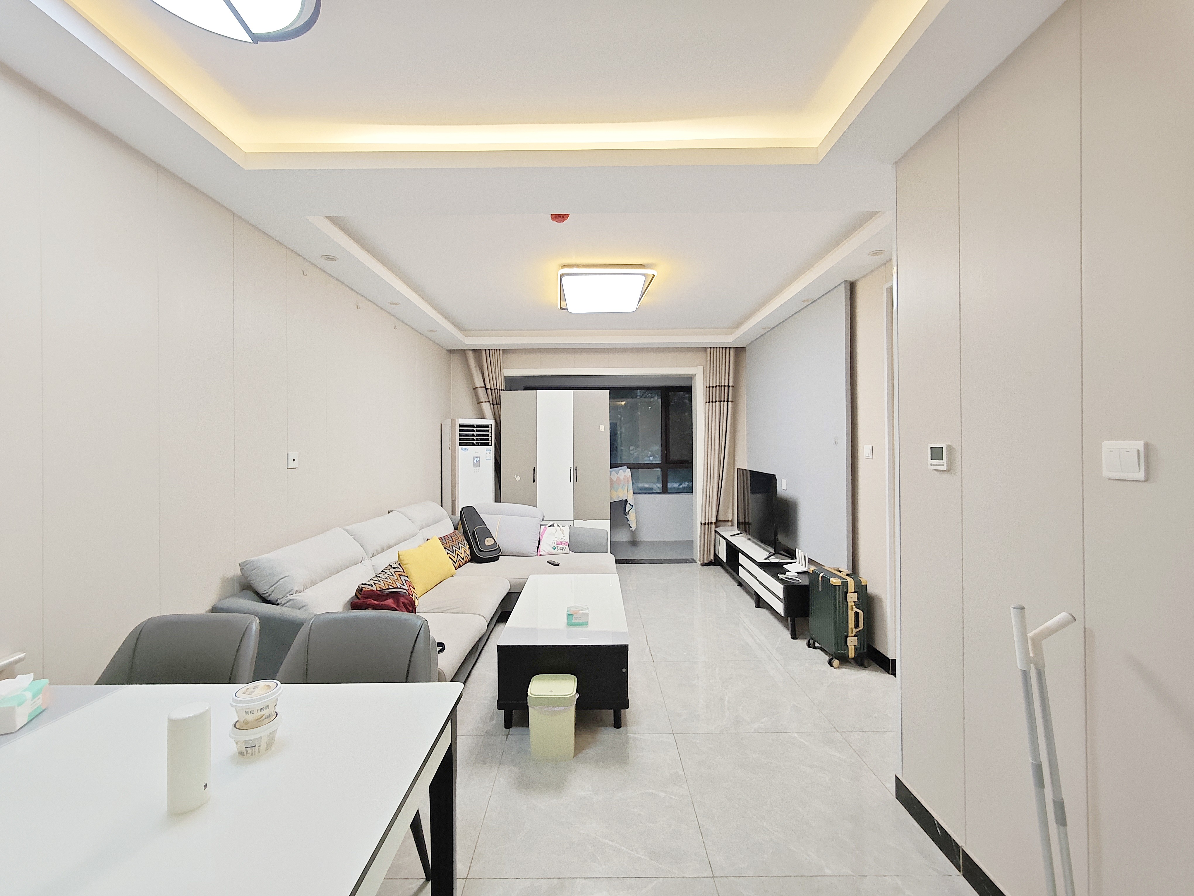 旭辉银盛泰金域蓝山