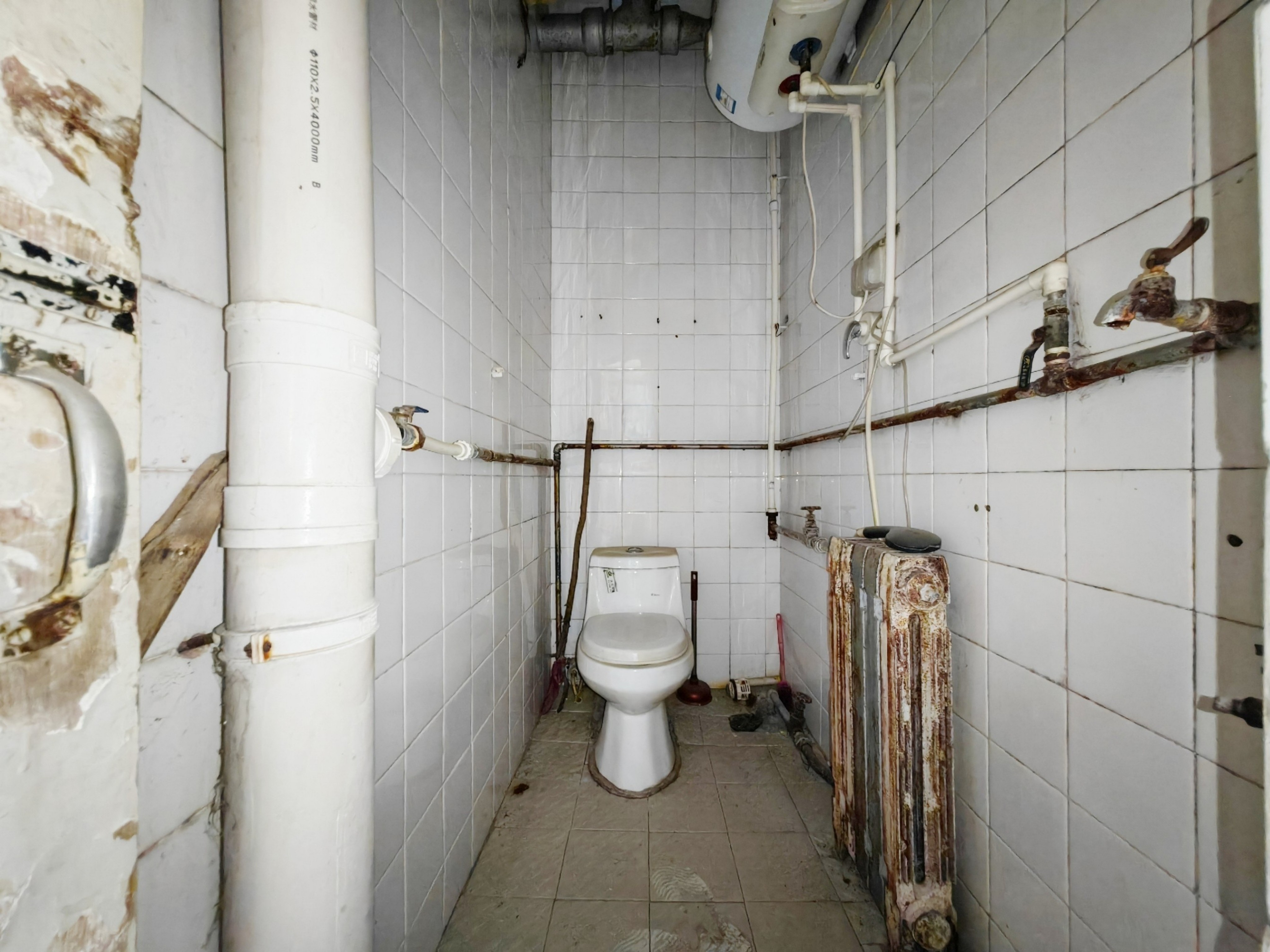 山师东路商业厅宿舍