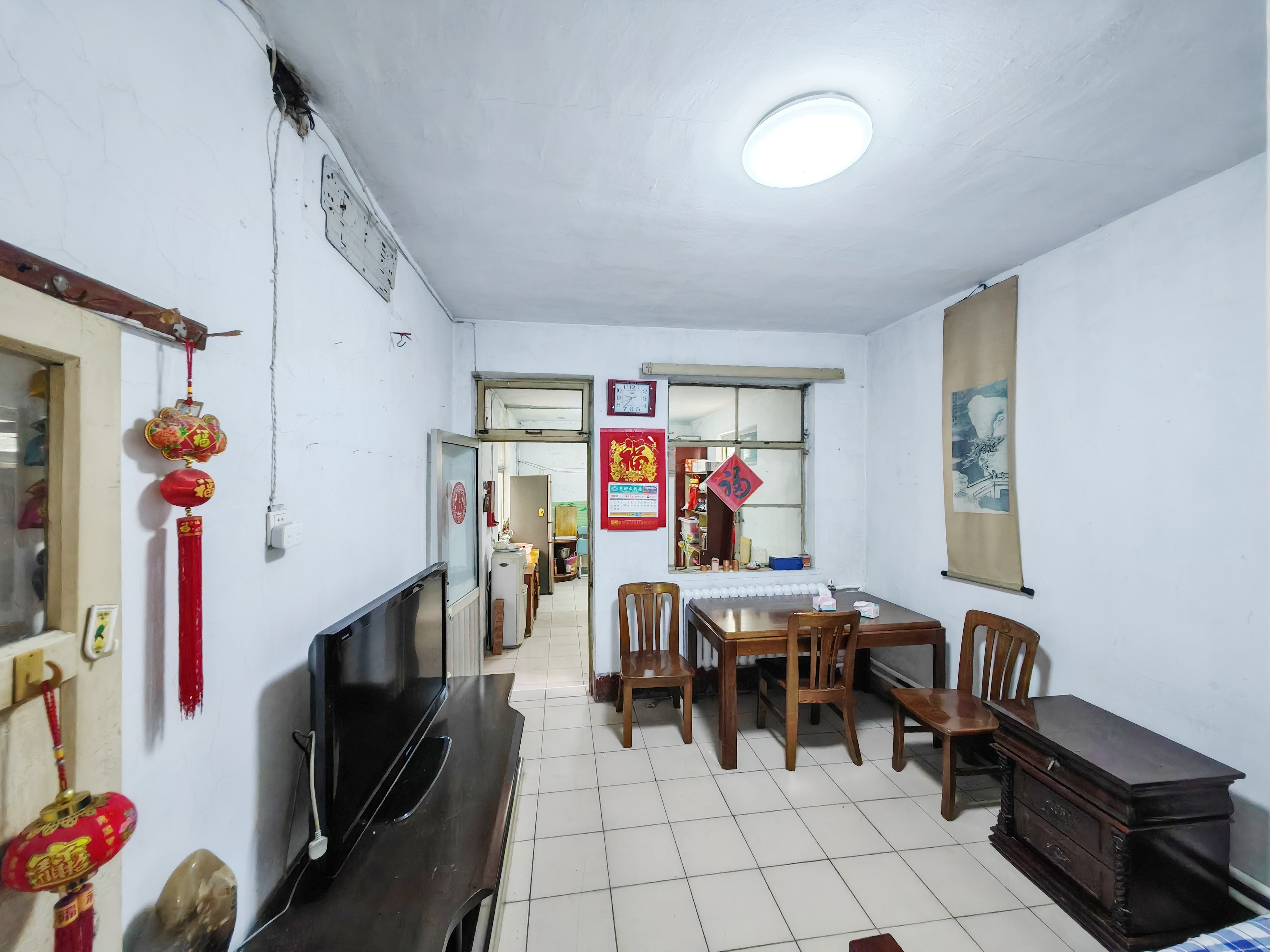 燕子山东路单位宿舍