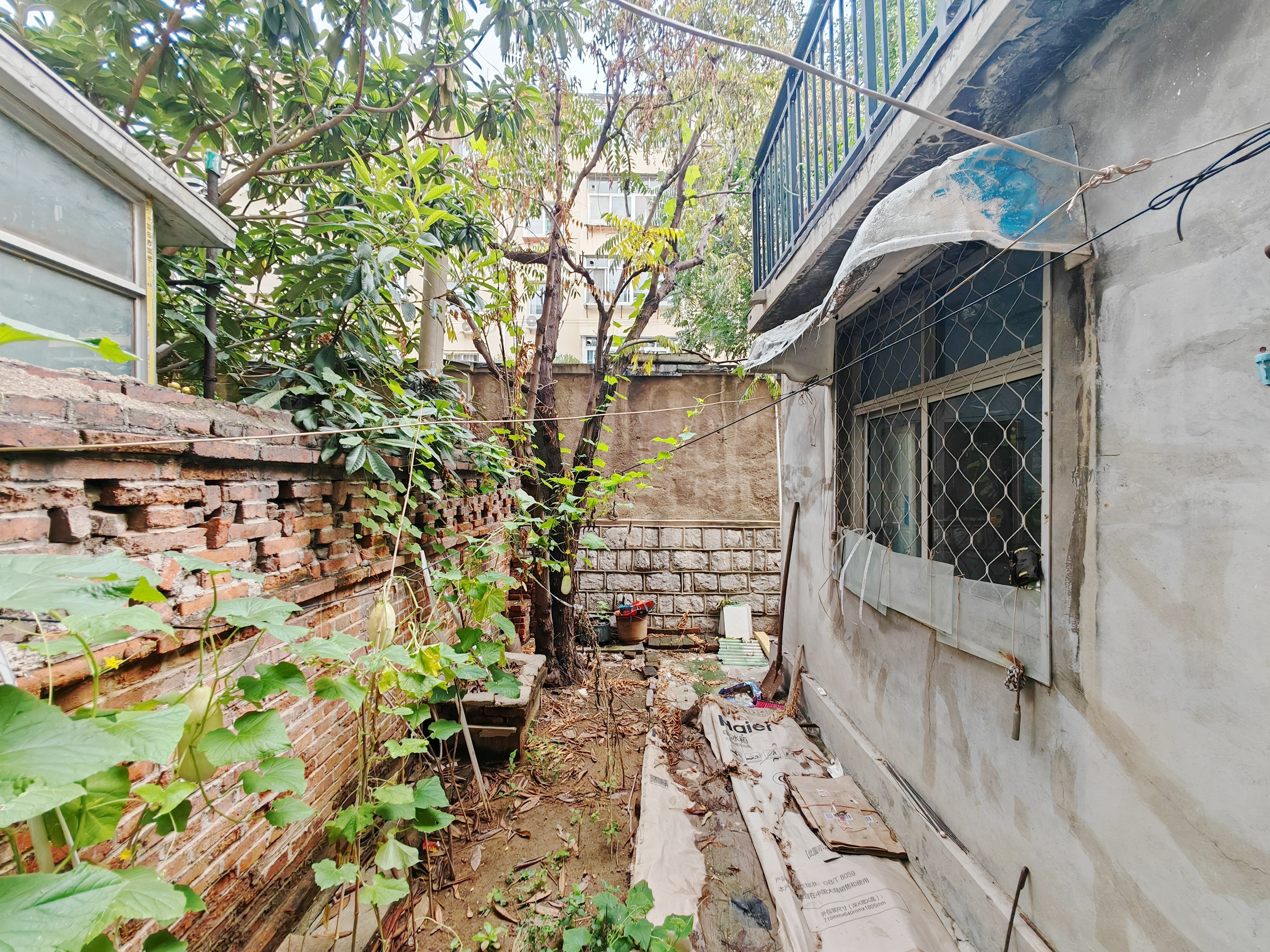 燕子山东路单位宿舍