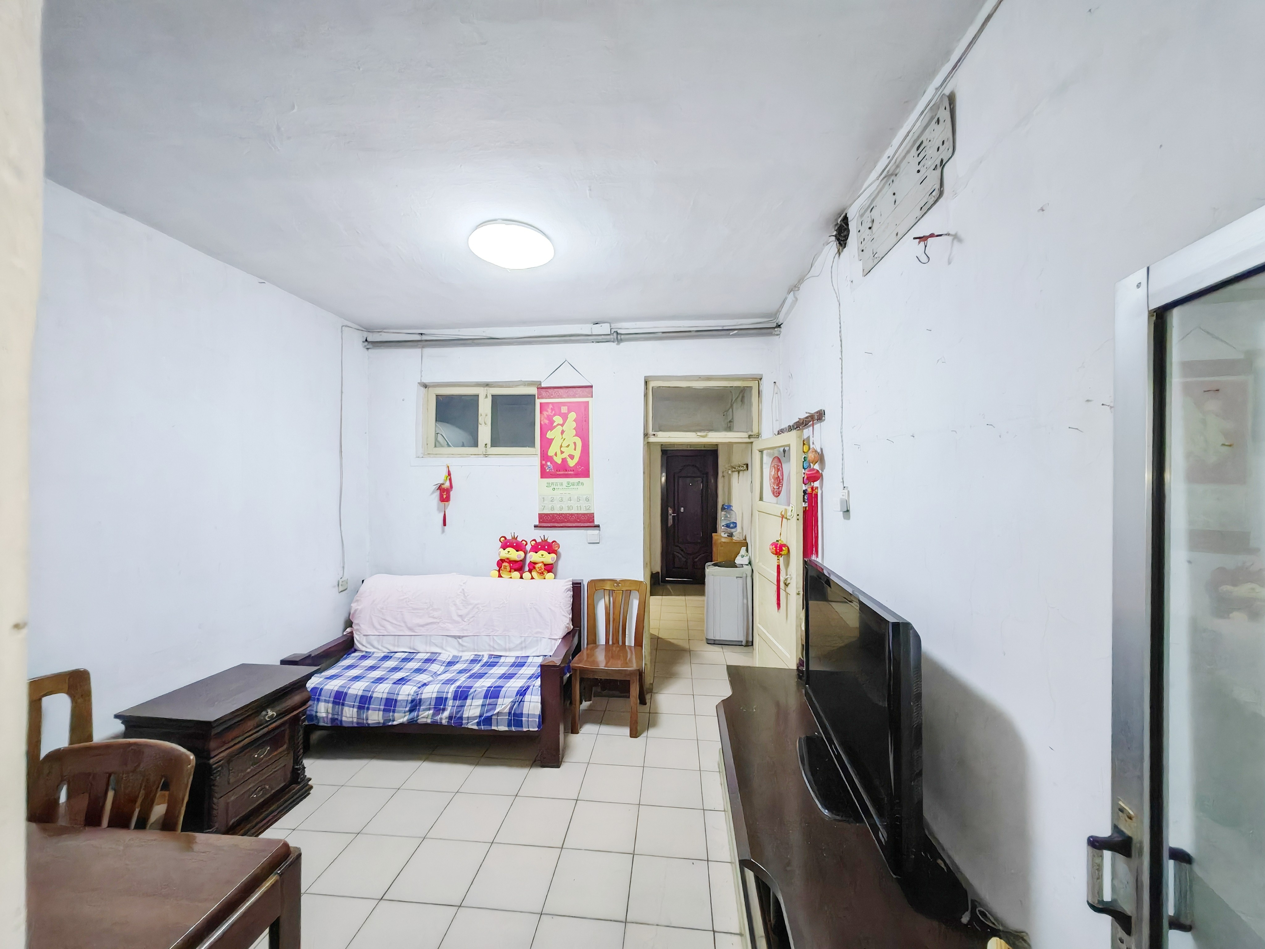 燕子山东路单位宿舍