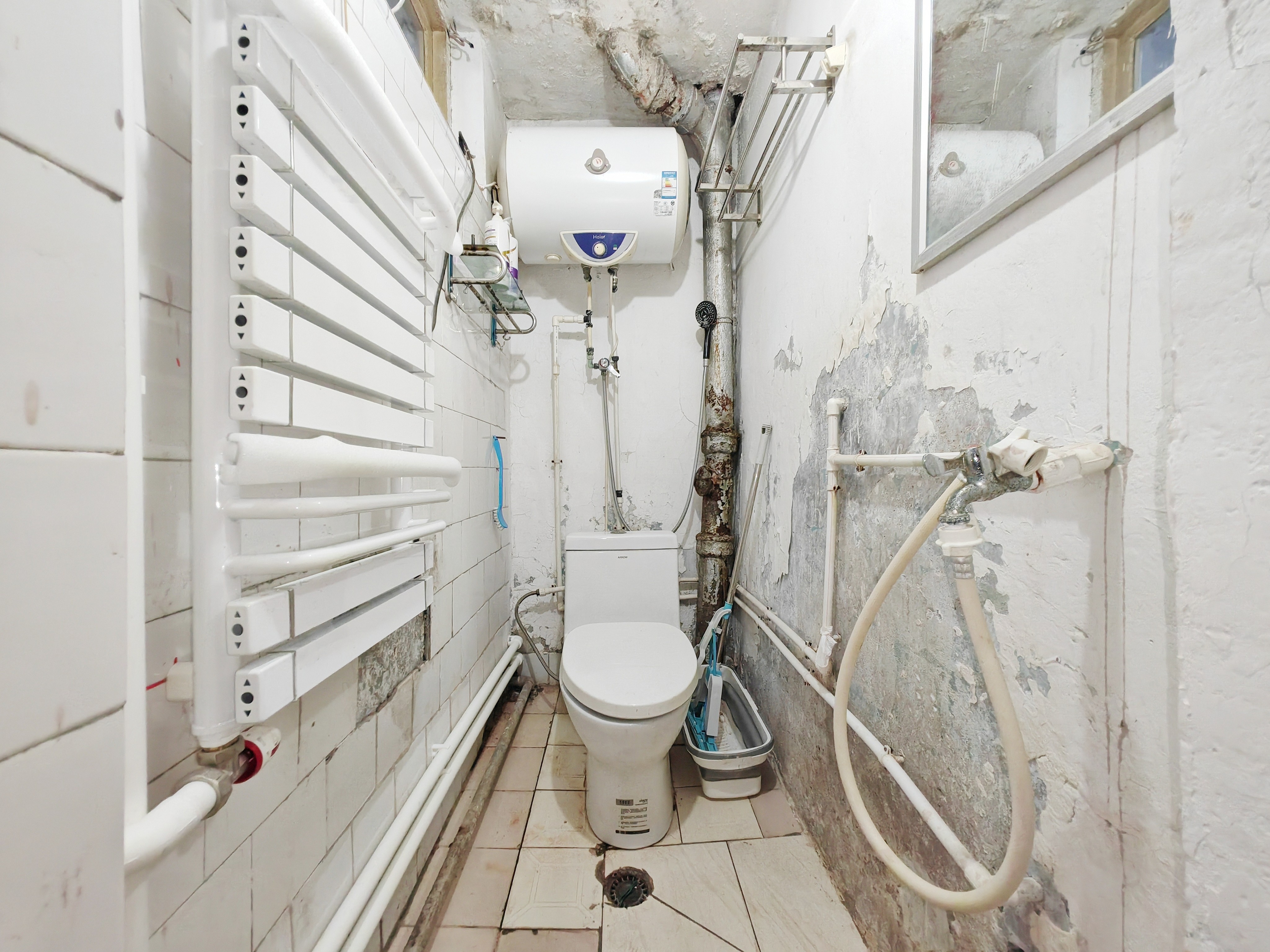 燕子山东路单位宿舍