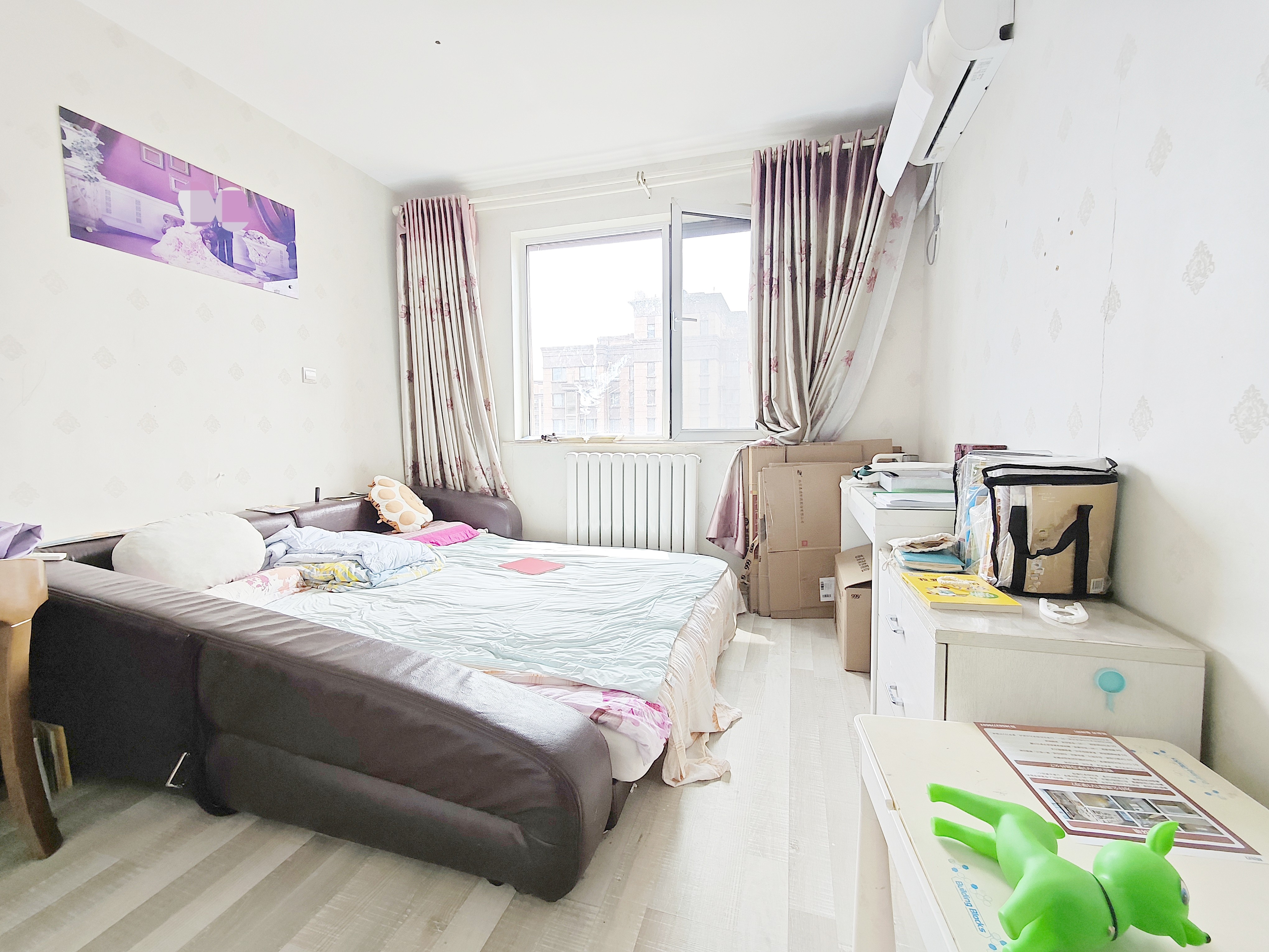 东城逸家逸士园