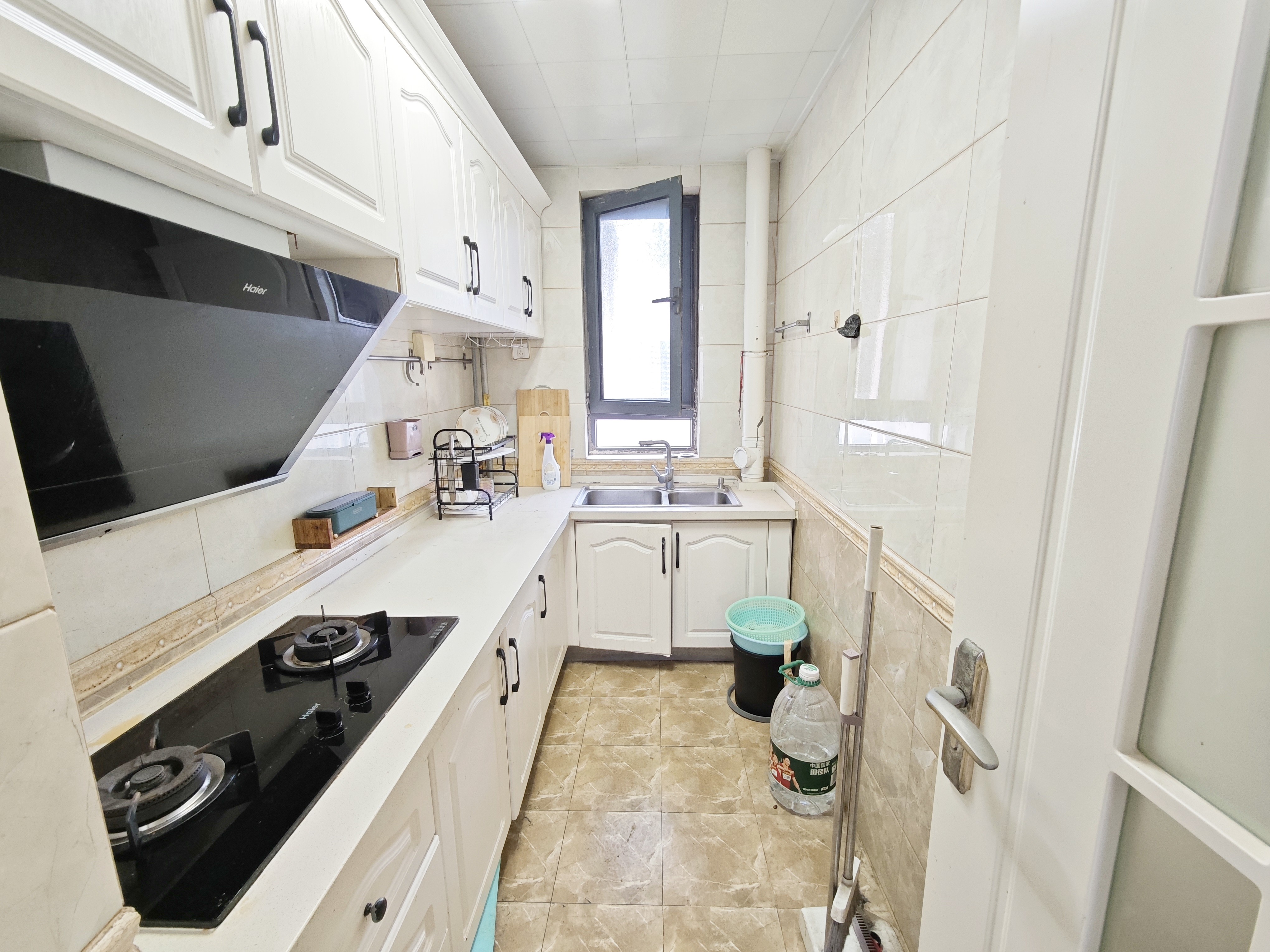 中建锦绣城三期