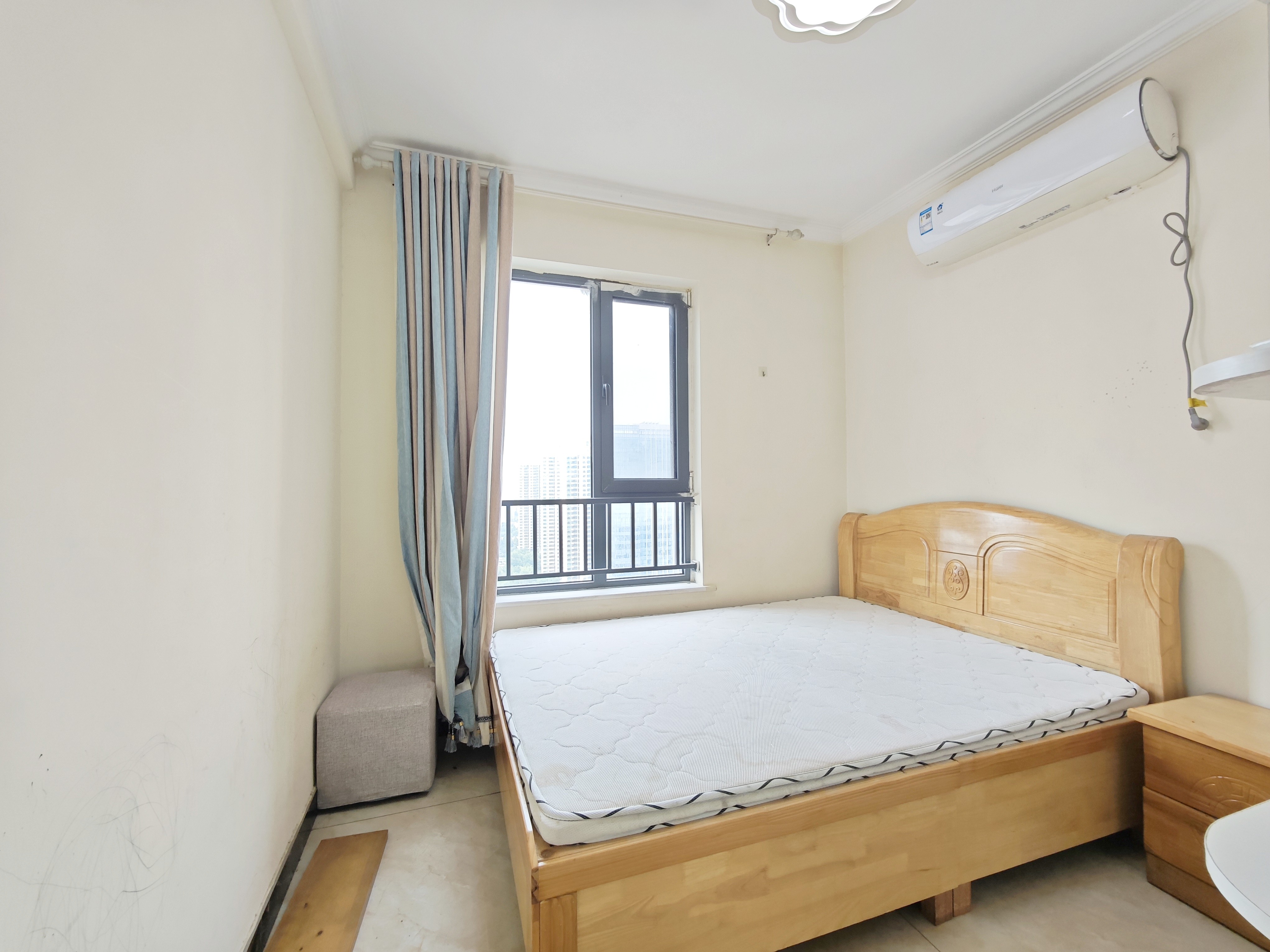 中建锦绣城三期