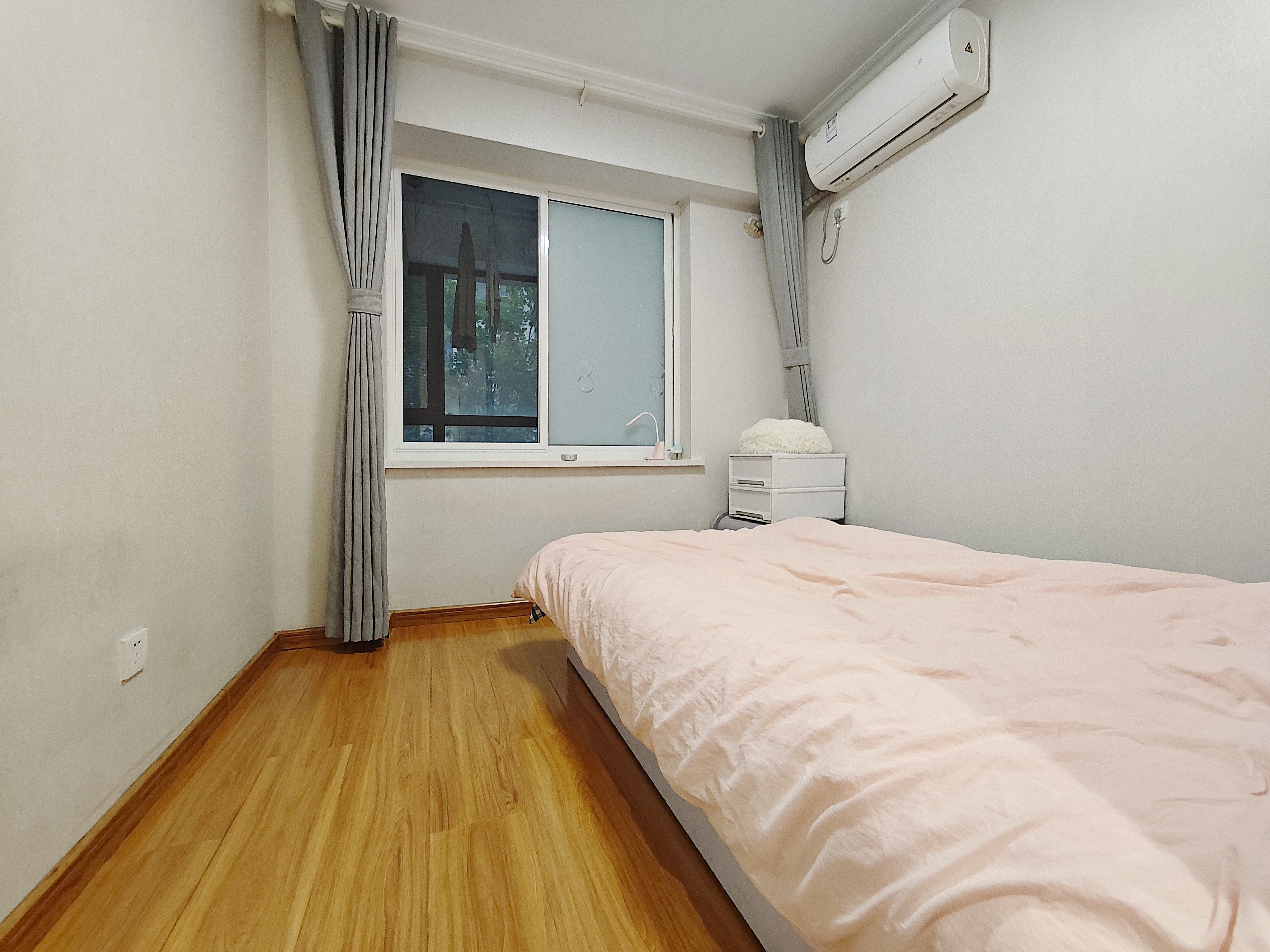 旭辉银盛泰金域蓝山