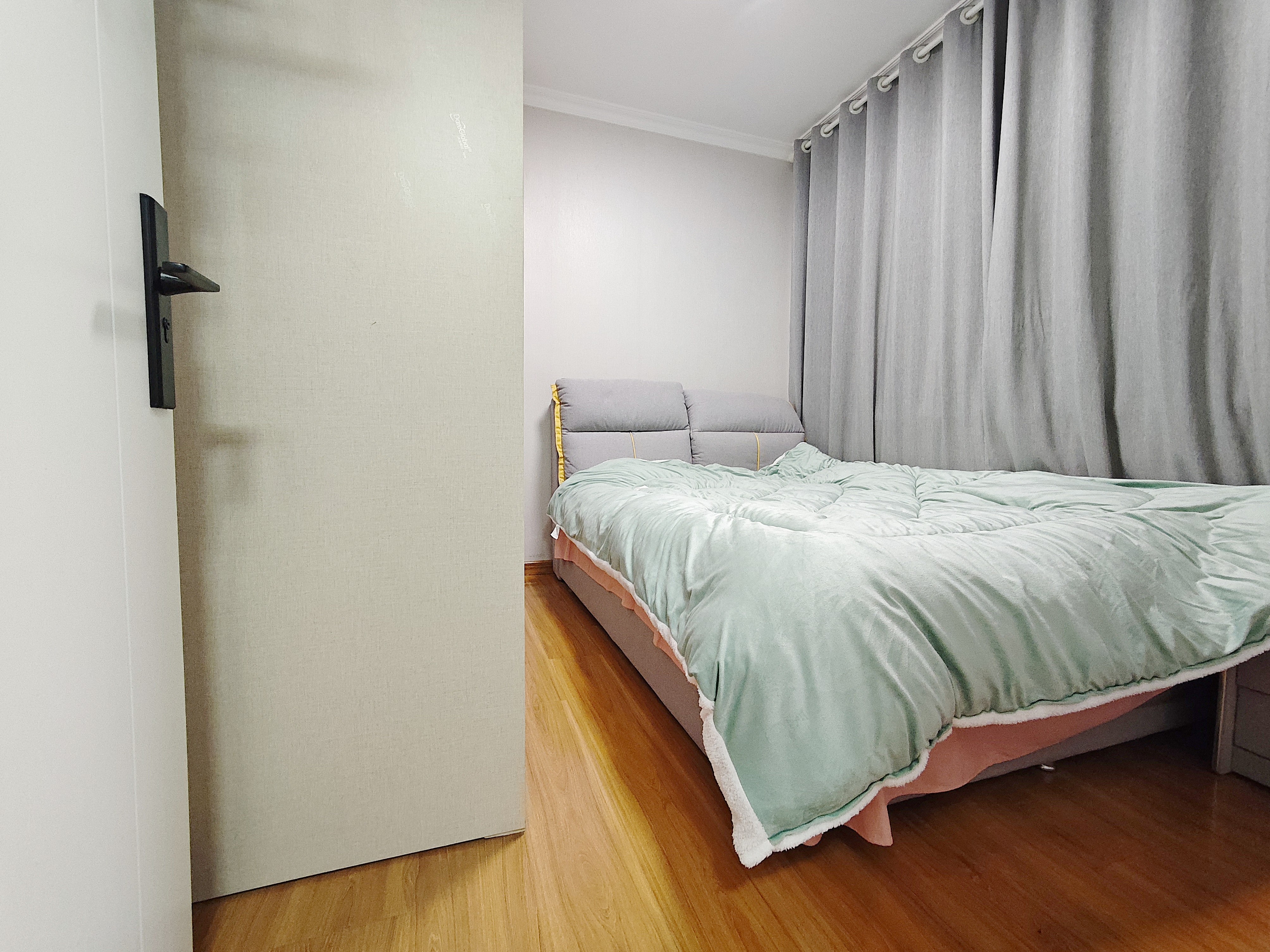 旭辉银盛泰金域蓝山