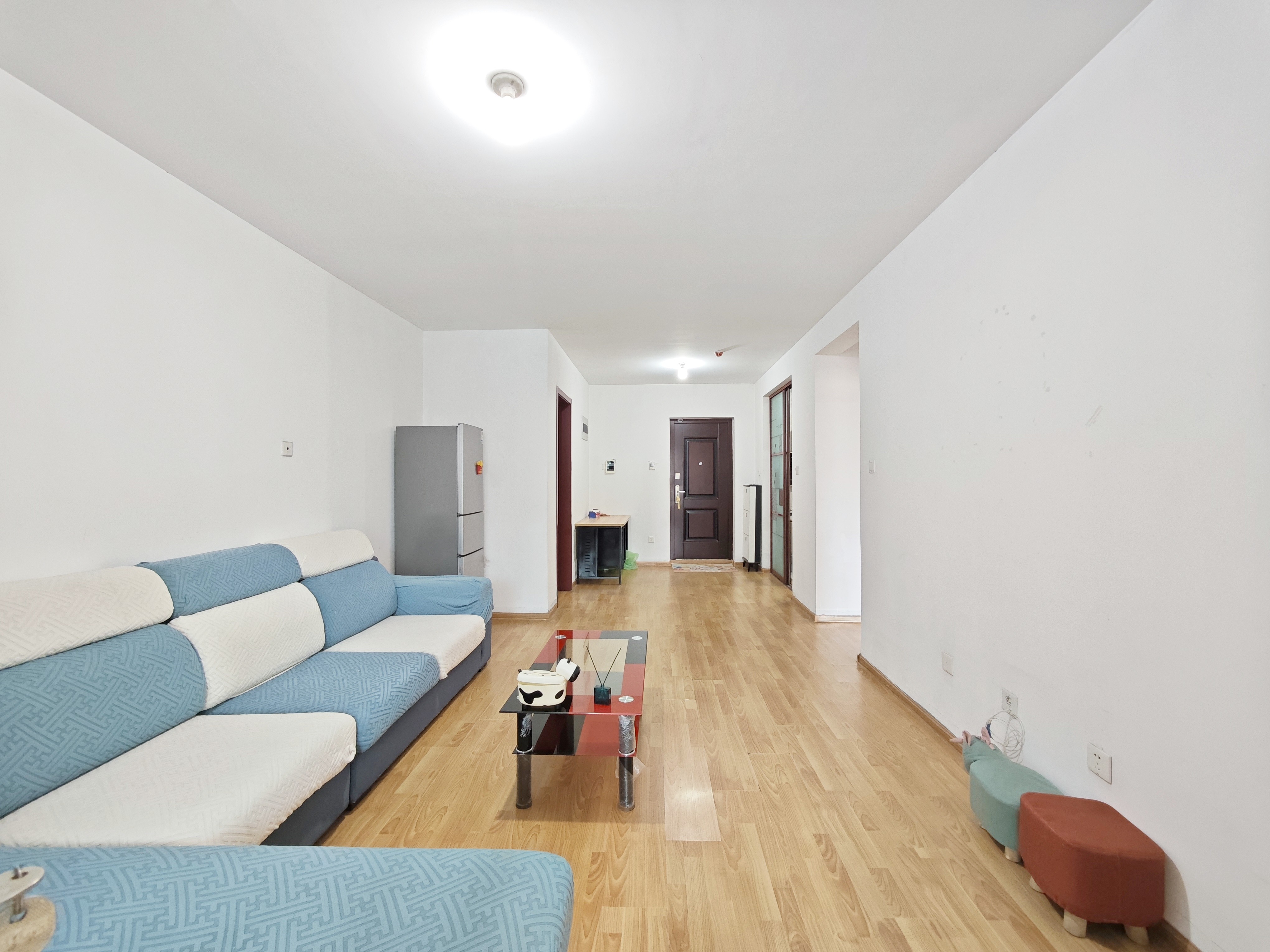 绿地新里香榭丽公馆