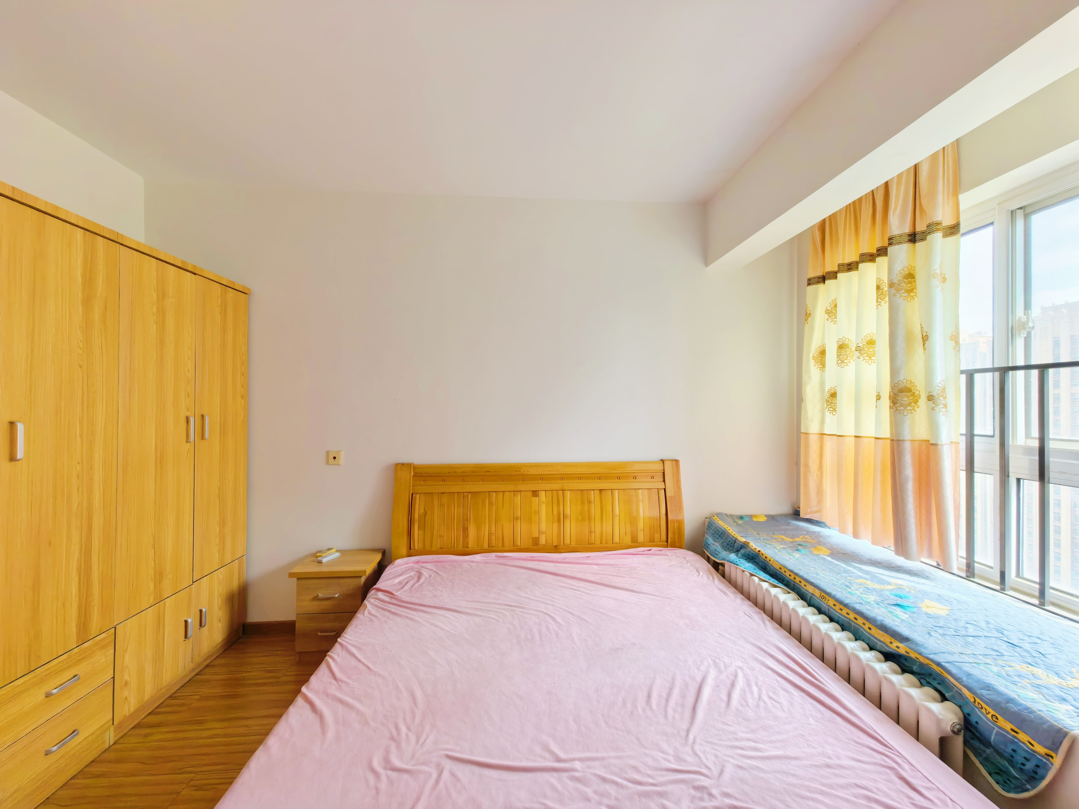 绿地国际花都(四期)