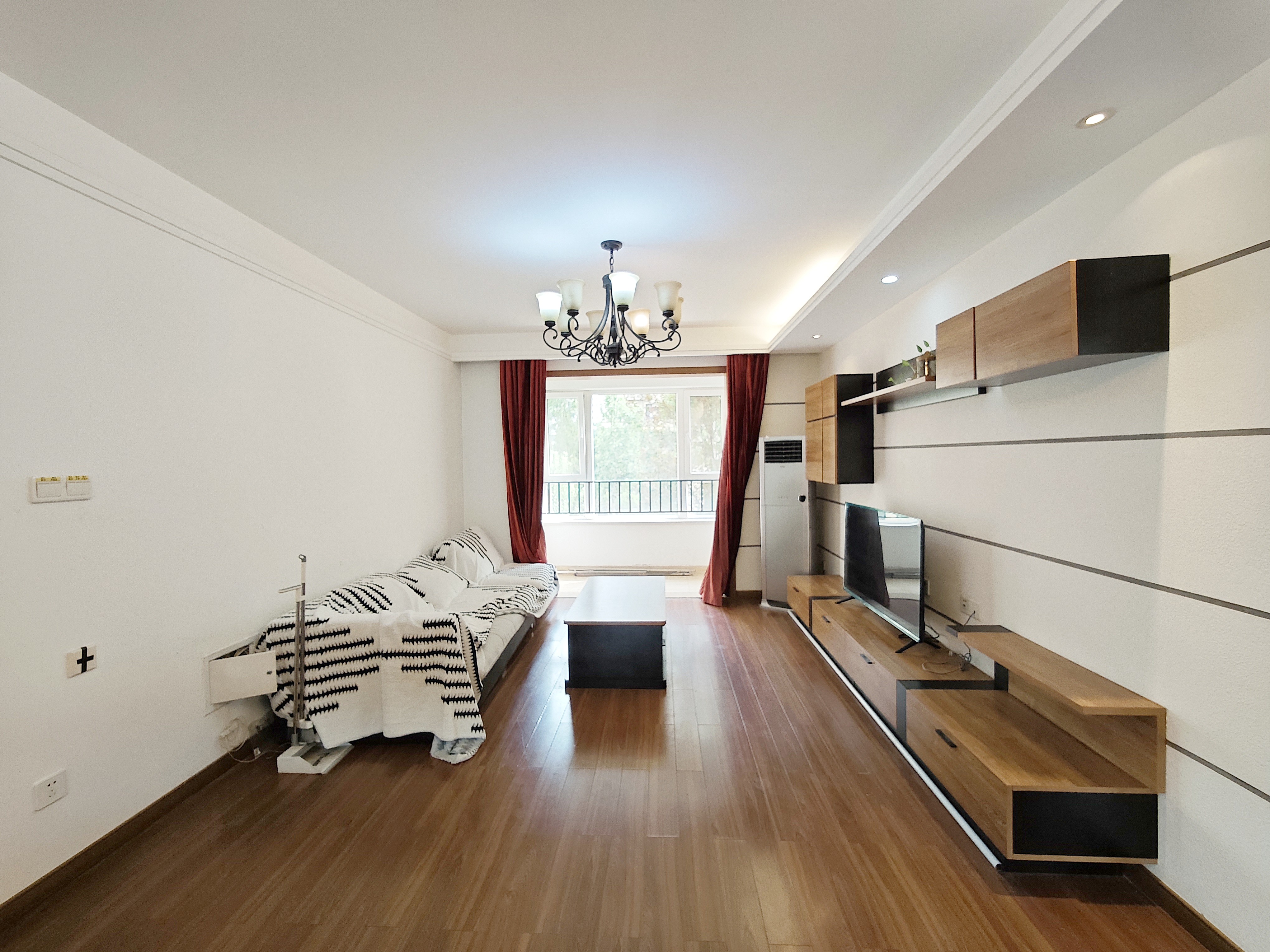  万科麓山小区  南