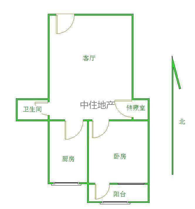 科苑小区南区