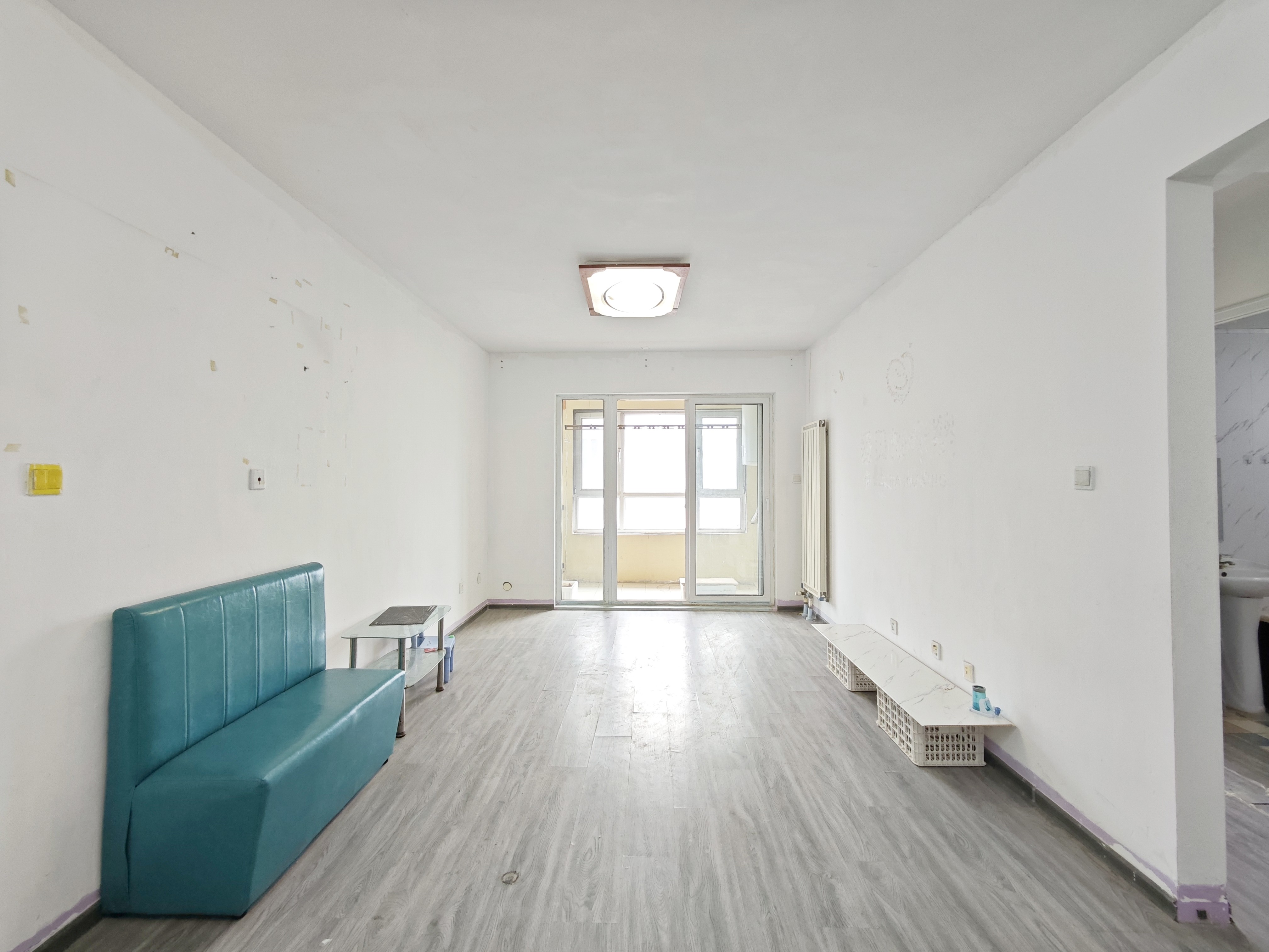 绿地新里香榭丽公馆